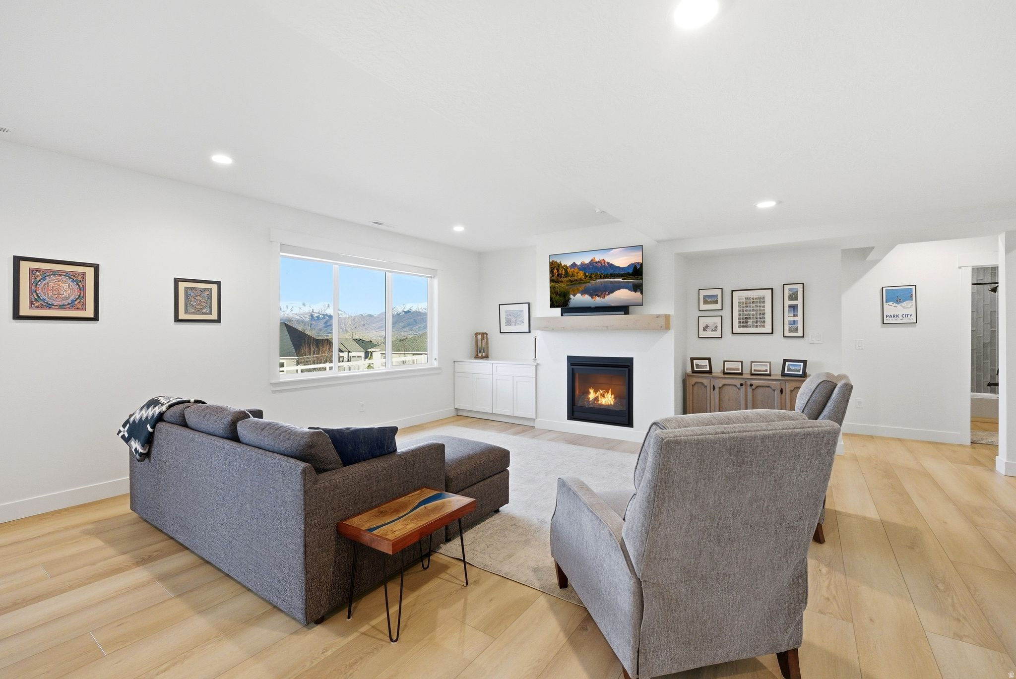 STONE CREEK - Residential