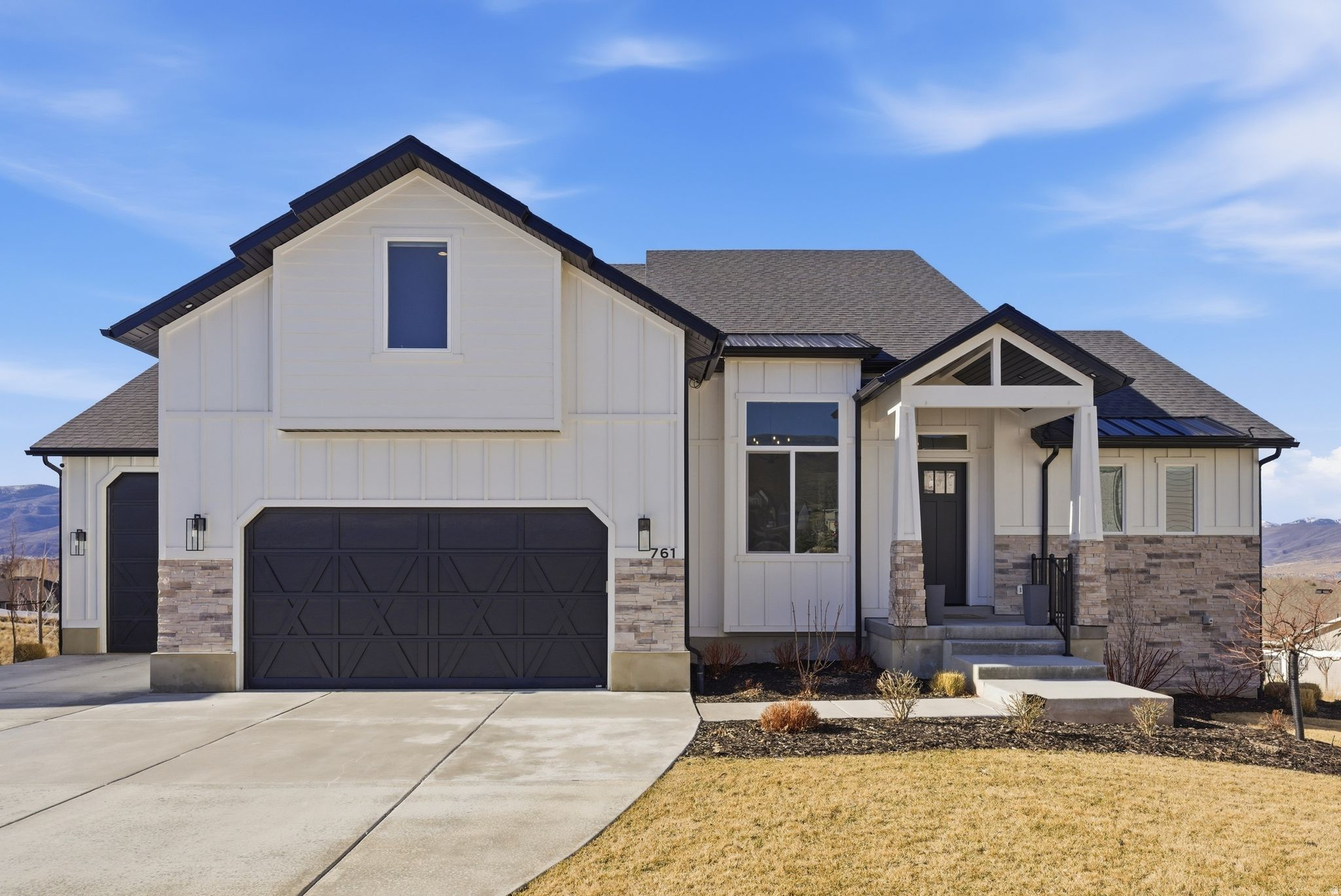 STONE CREEK - Residential