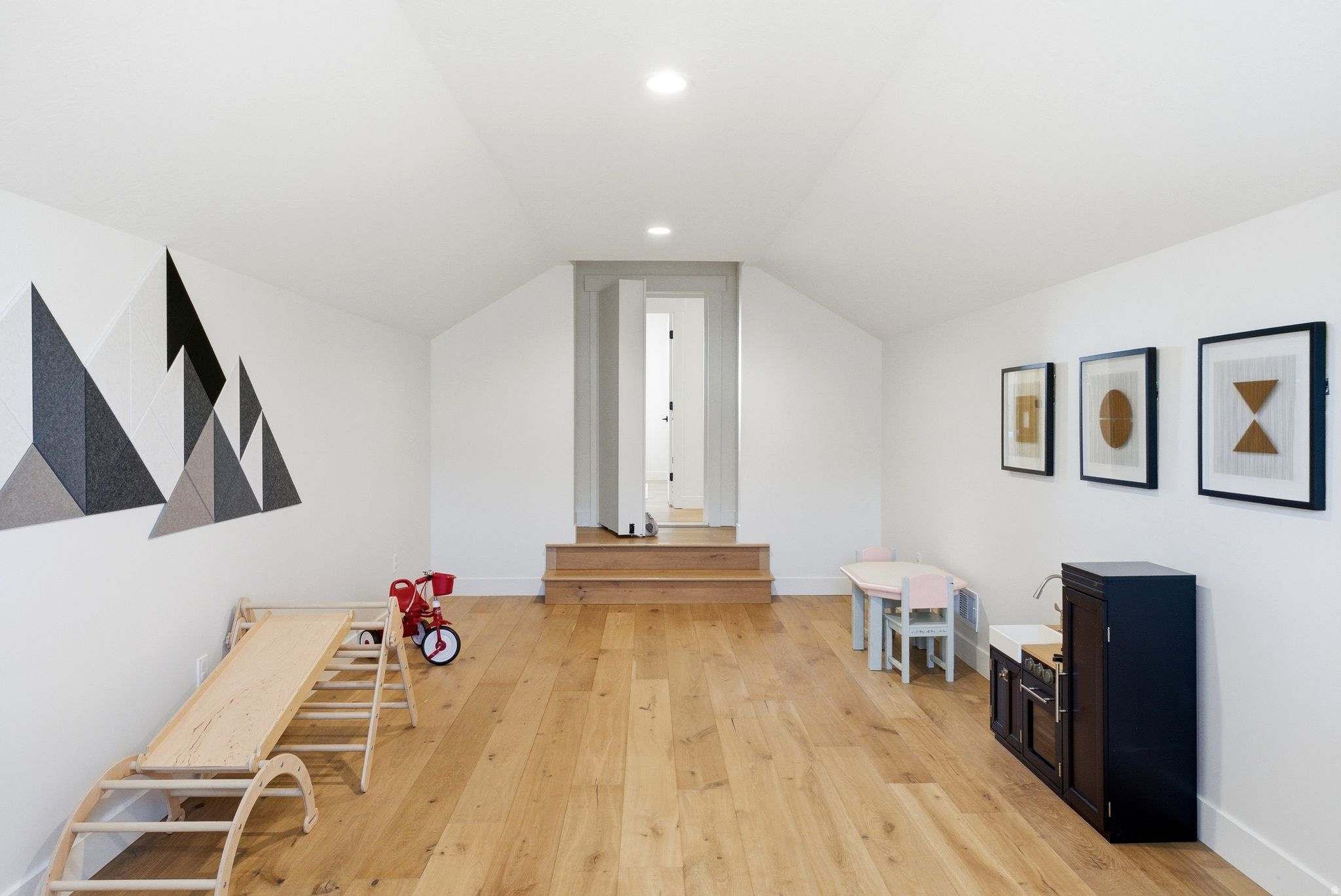 STONE CREEK - Residential