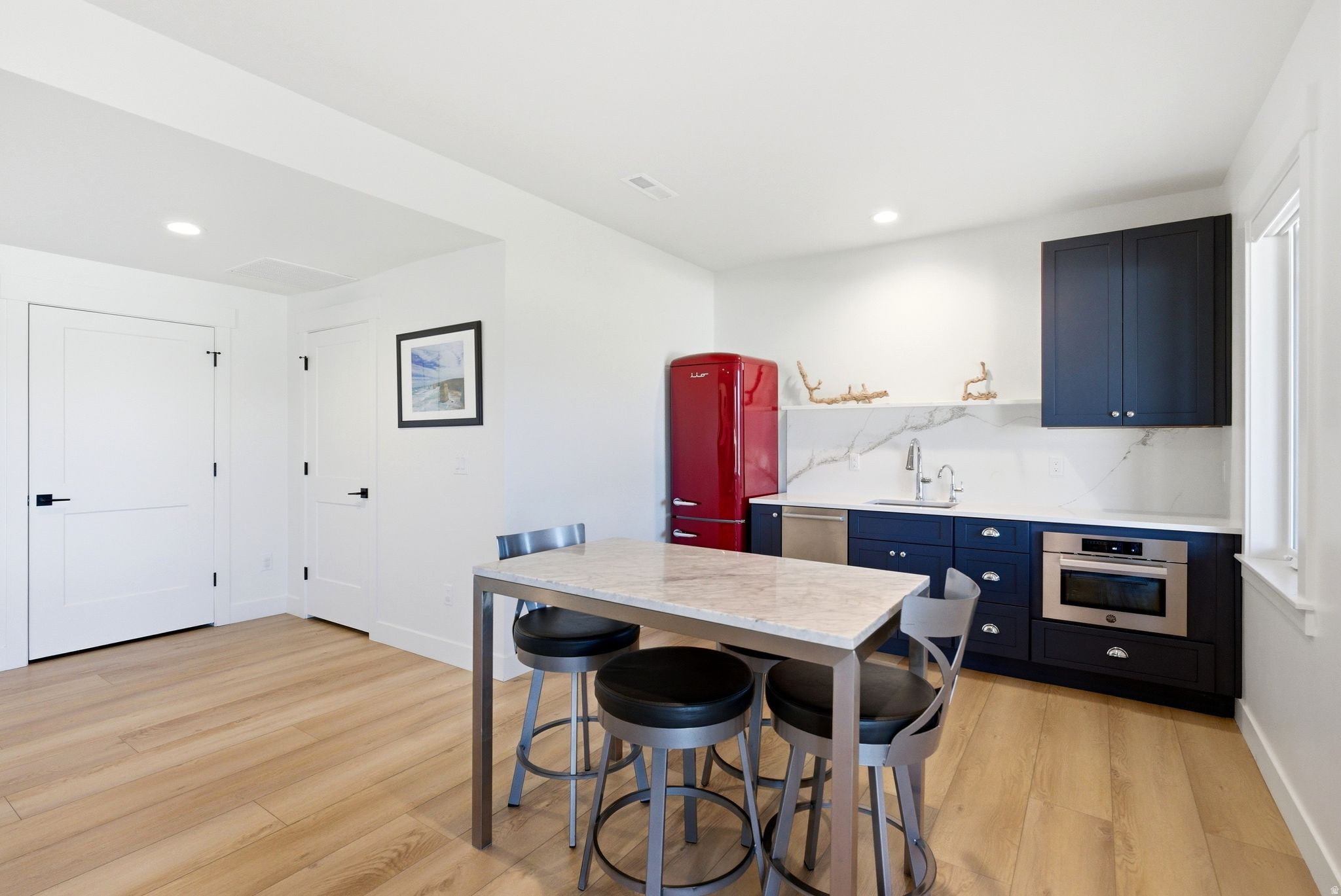 STONE CREEK - Residential