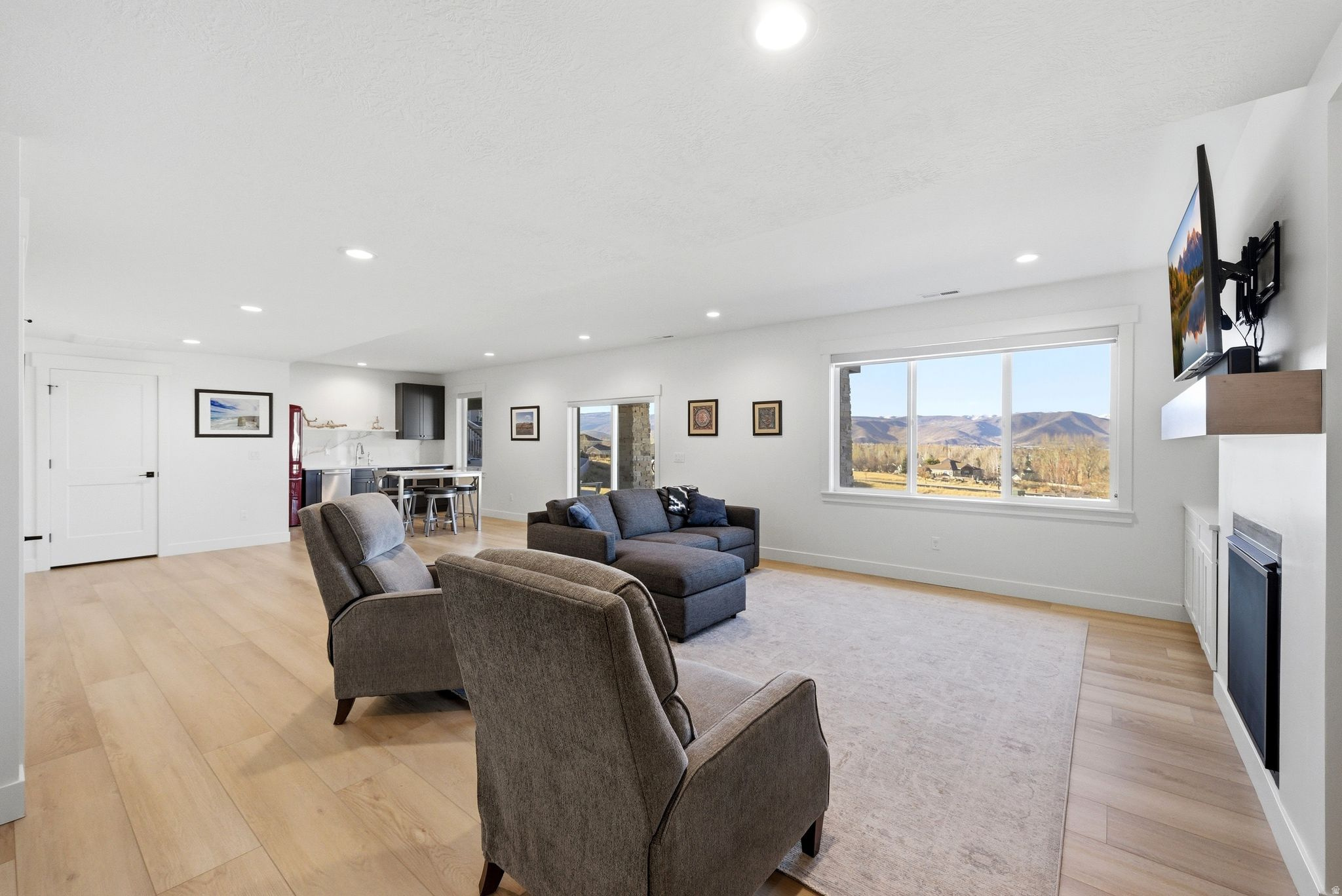 STONE CREEK - Residential