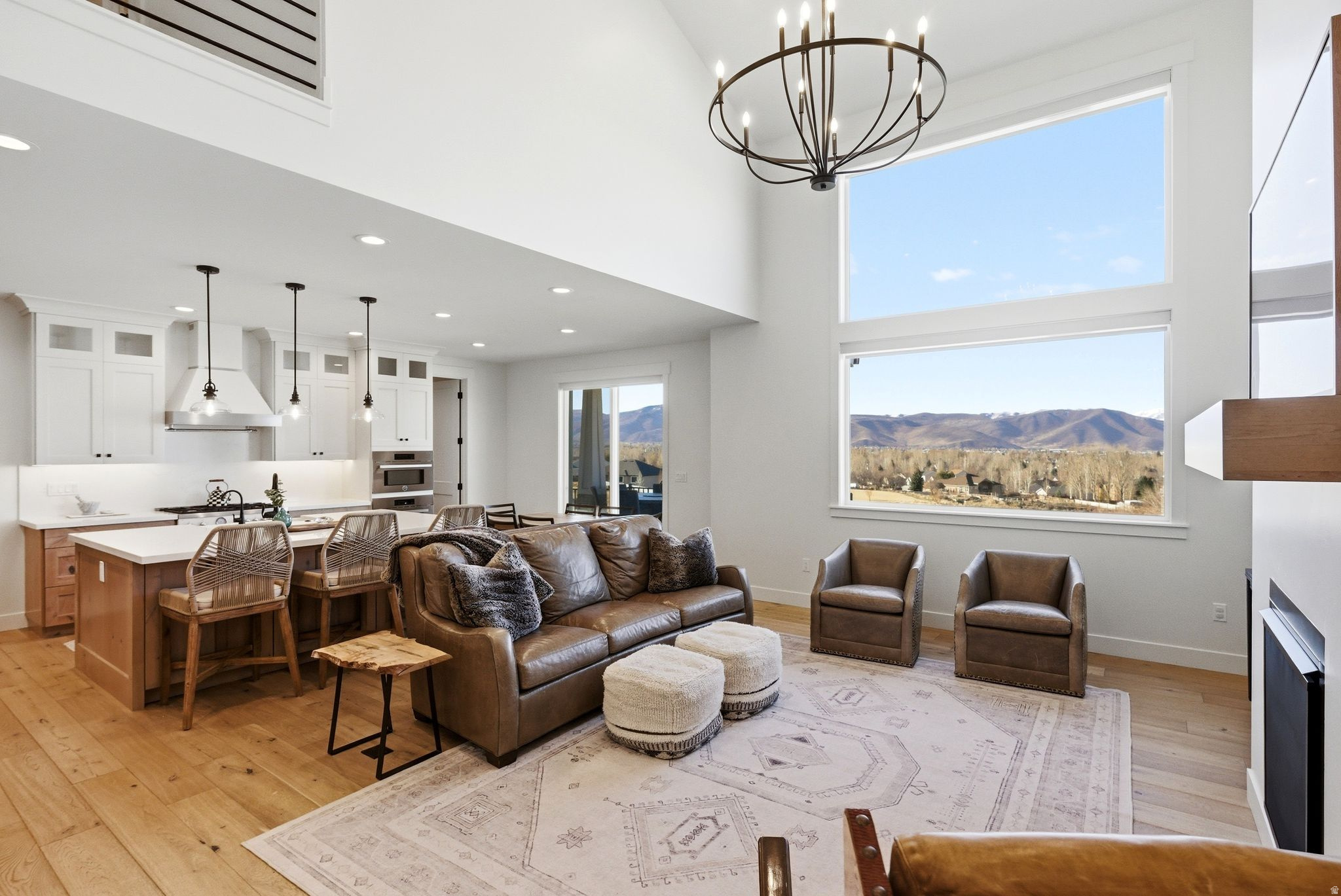 STONE CREEK - Residential