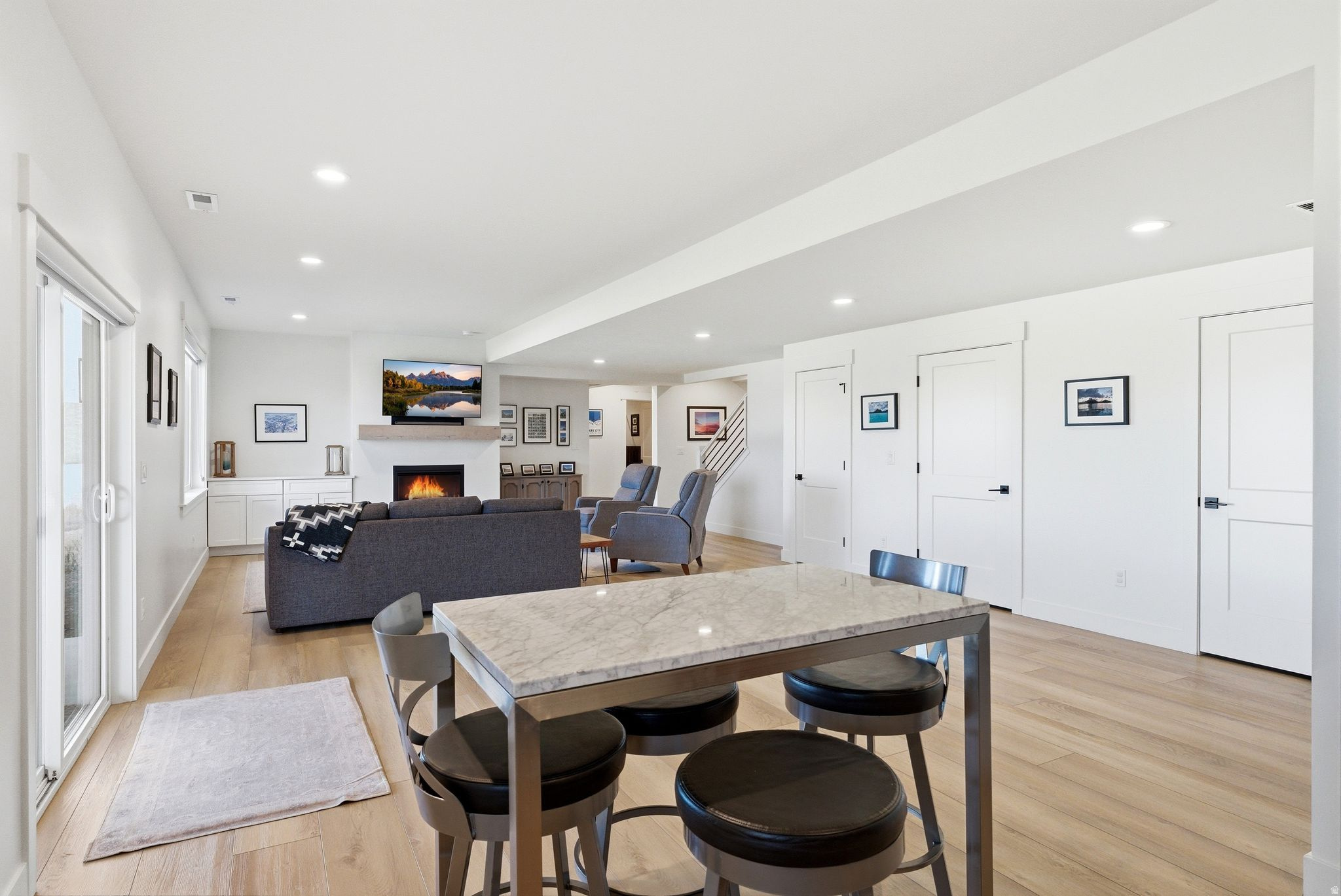 STONE CREEK - Residential