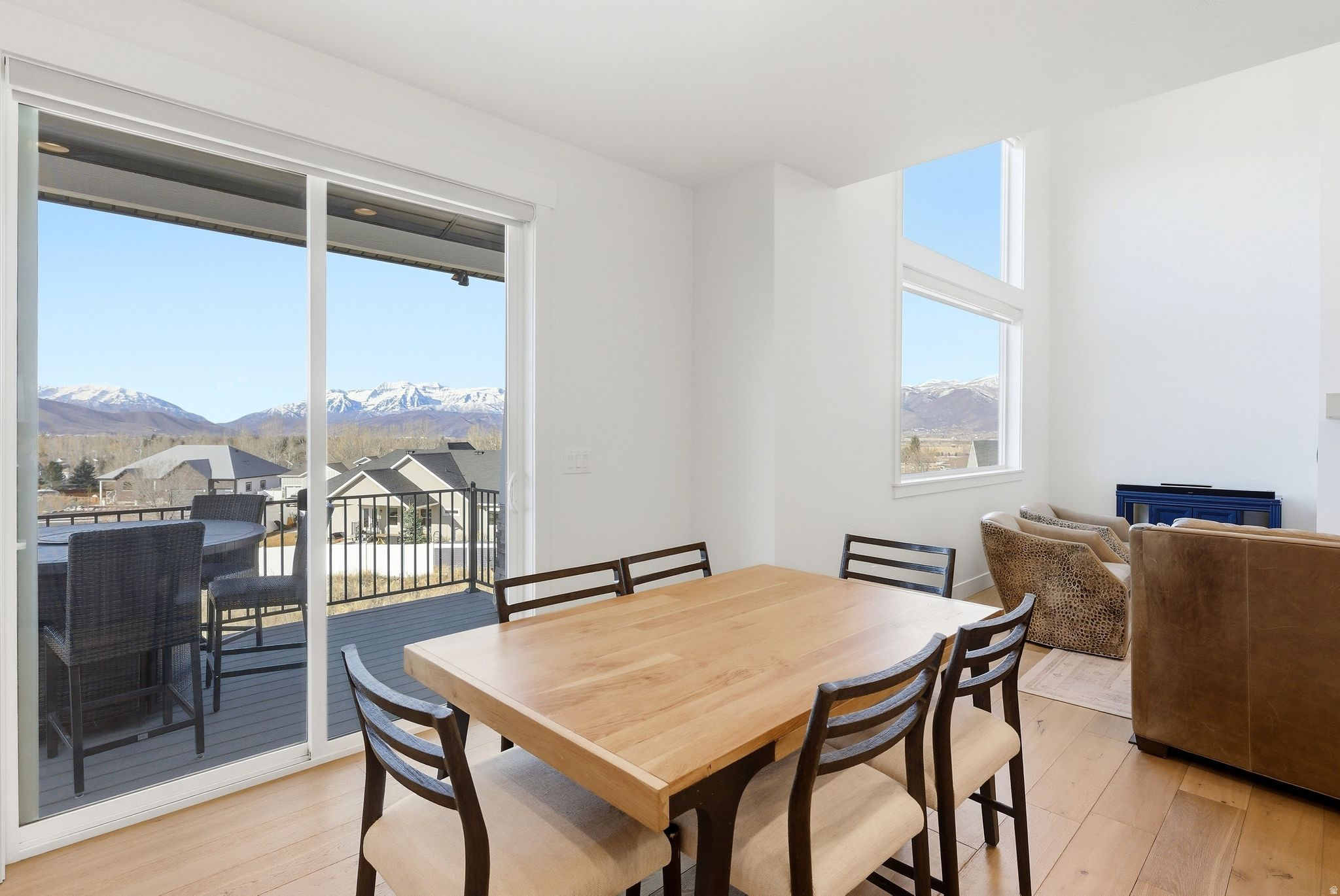 STONE CREEK - Residential