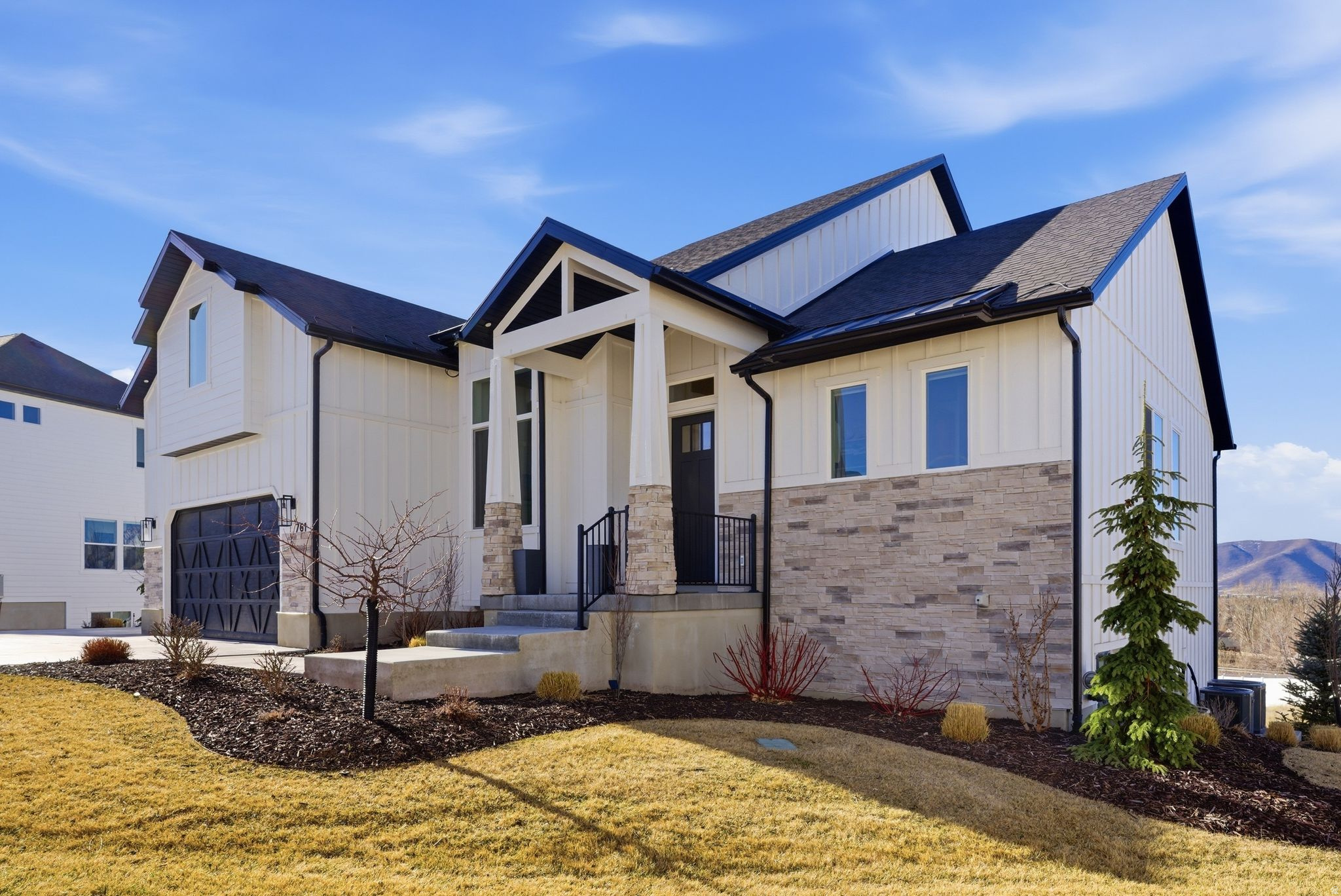 STONE CREEK - Residential