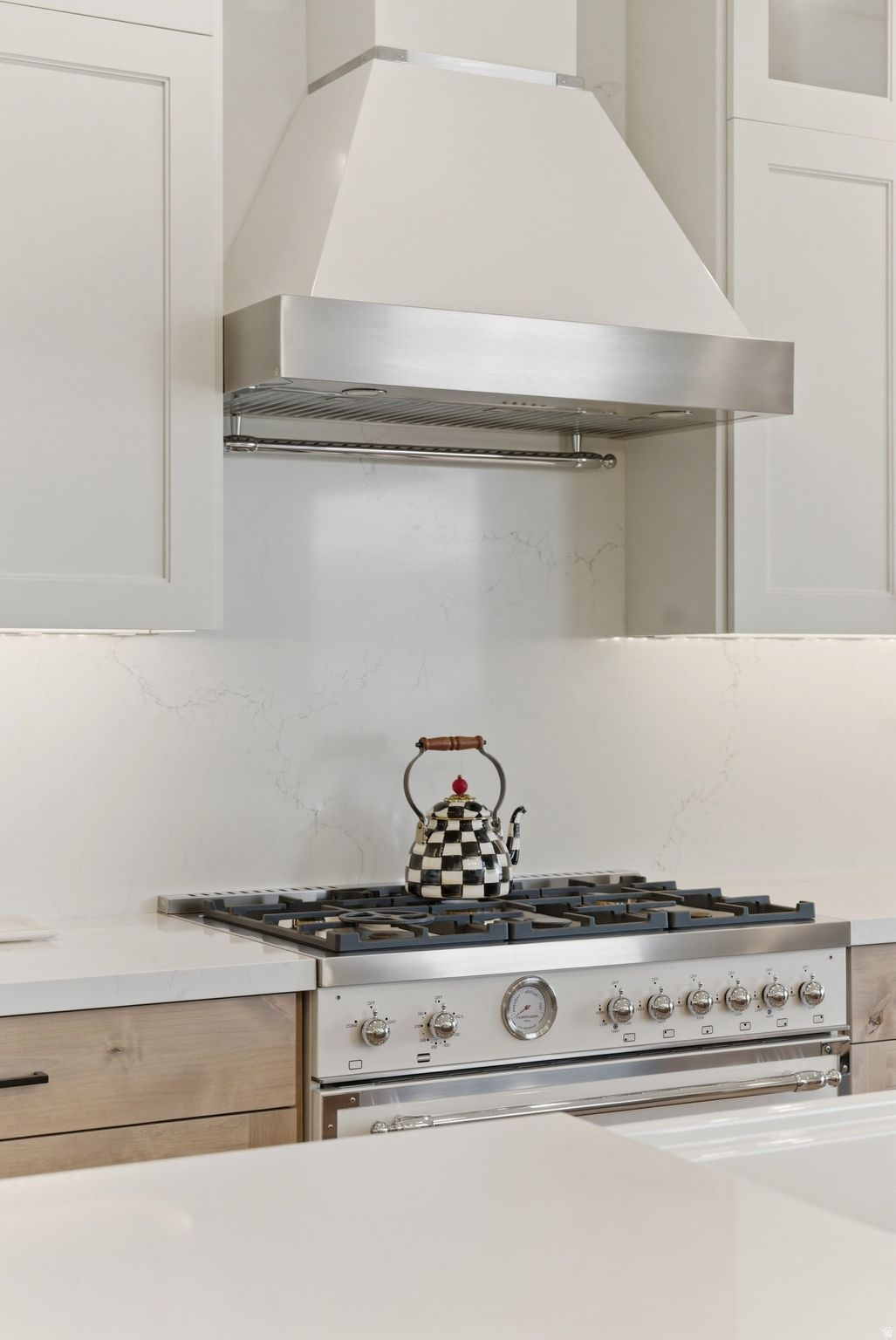 STONE CREEK - Residential