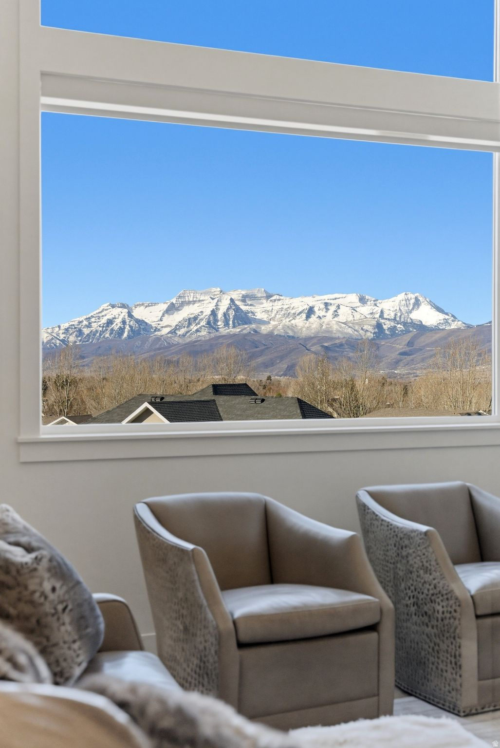 STONE CREEK - Residential