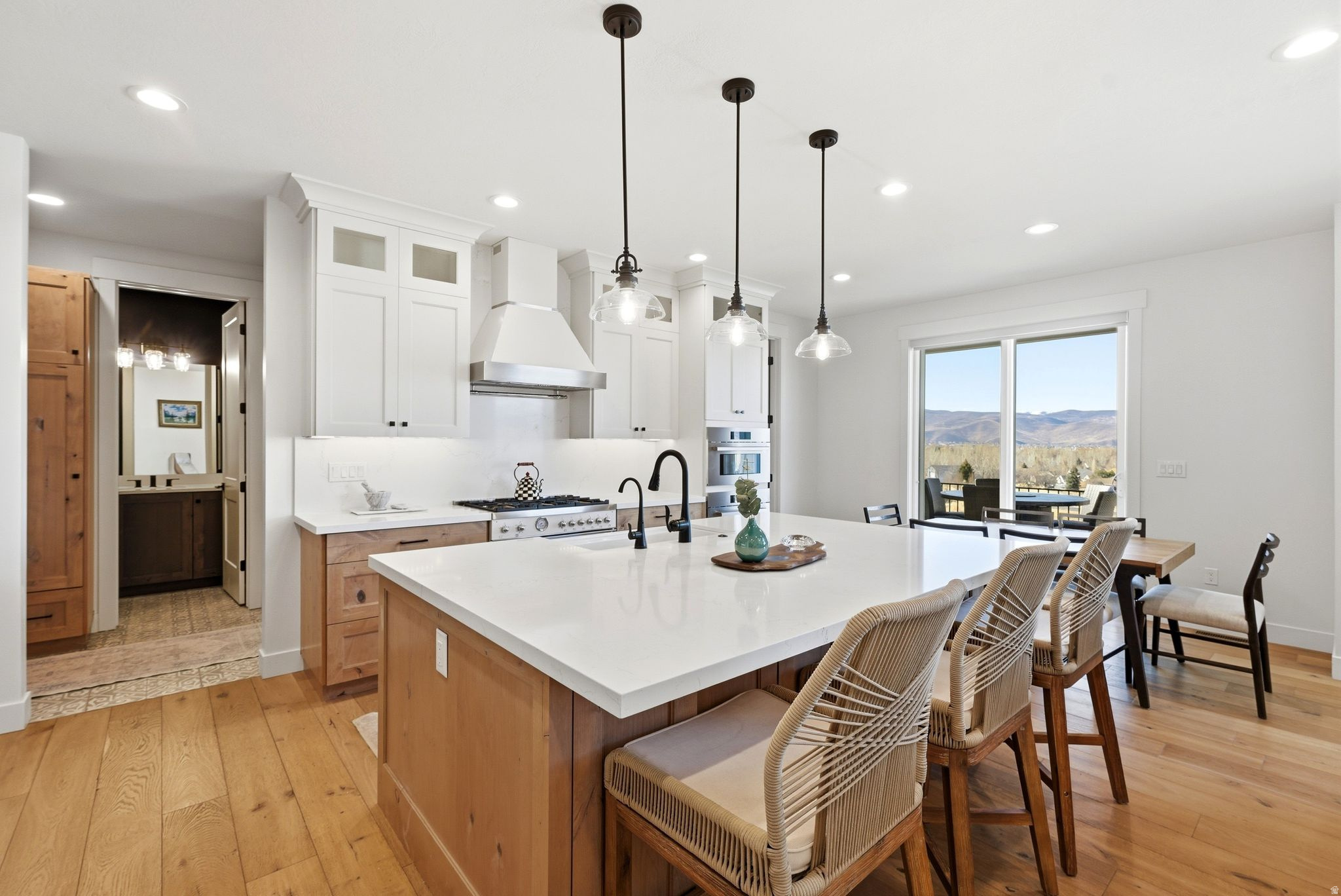 STONE CREEK - Residential