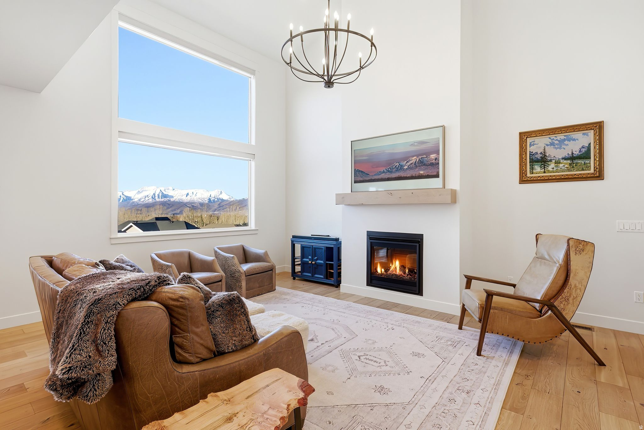 STONE CREEK - Residential