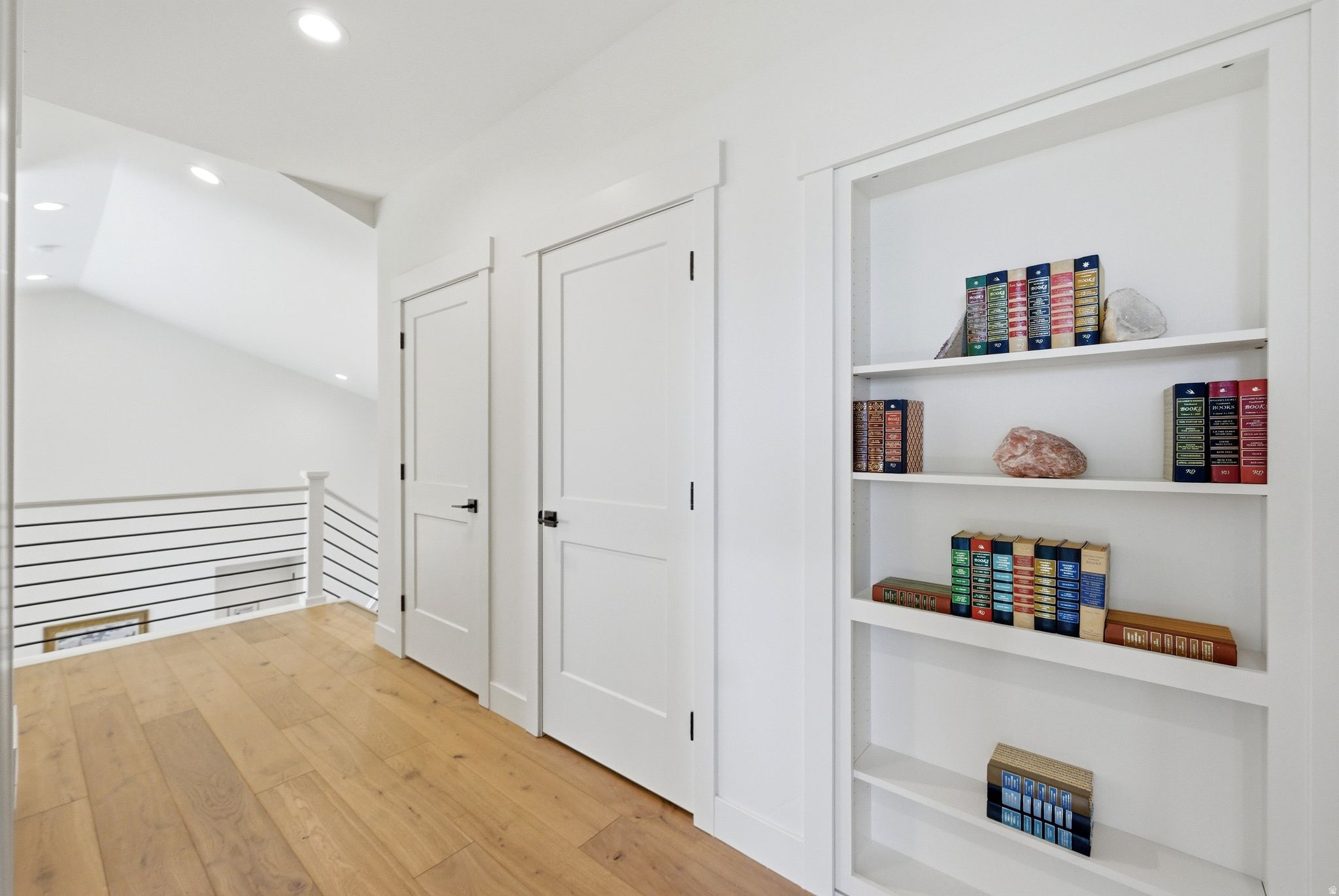 STONE CREEK - Residential