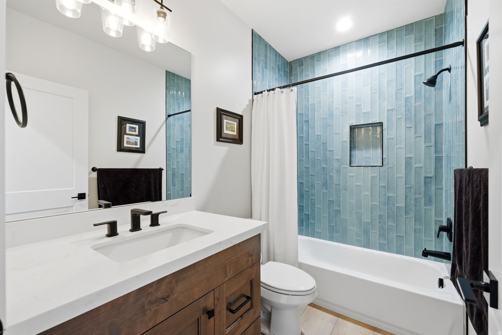 STONE CREEK - Residential