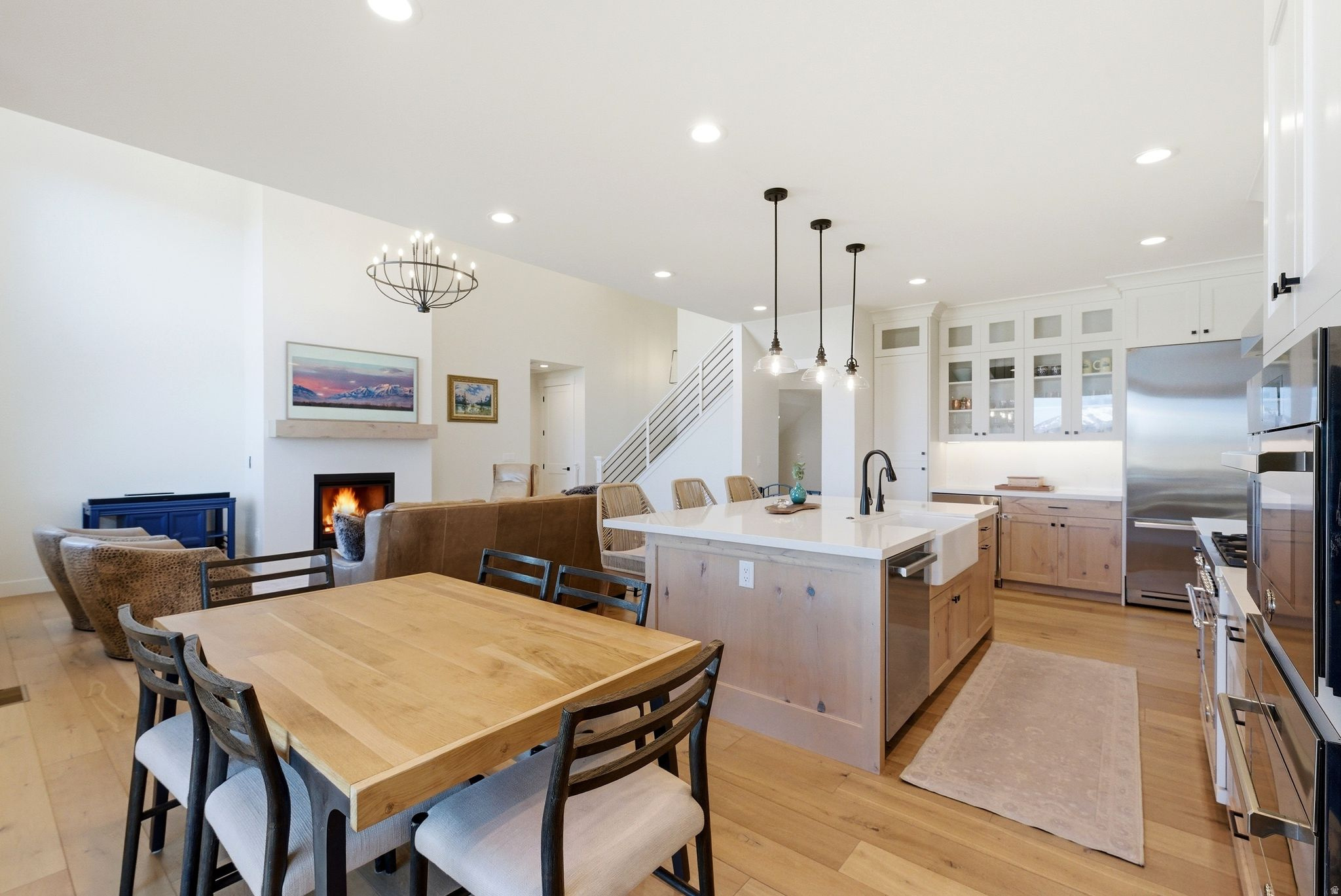 STONE CREEK - Residential