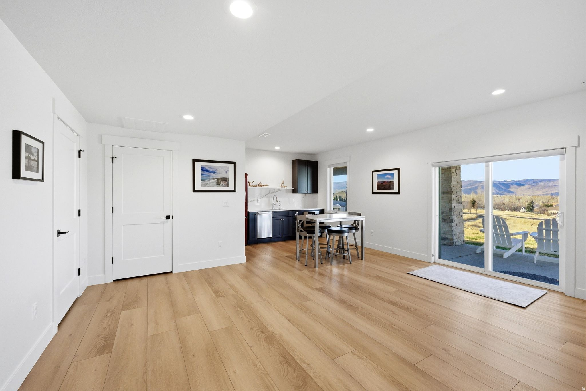 STONE CREEK - Residential