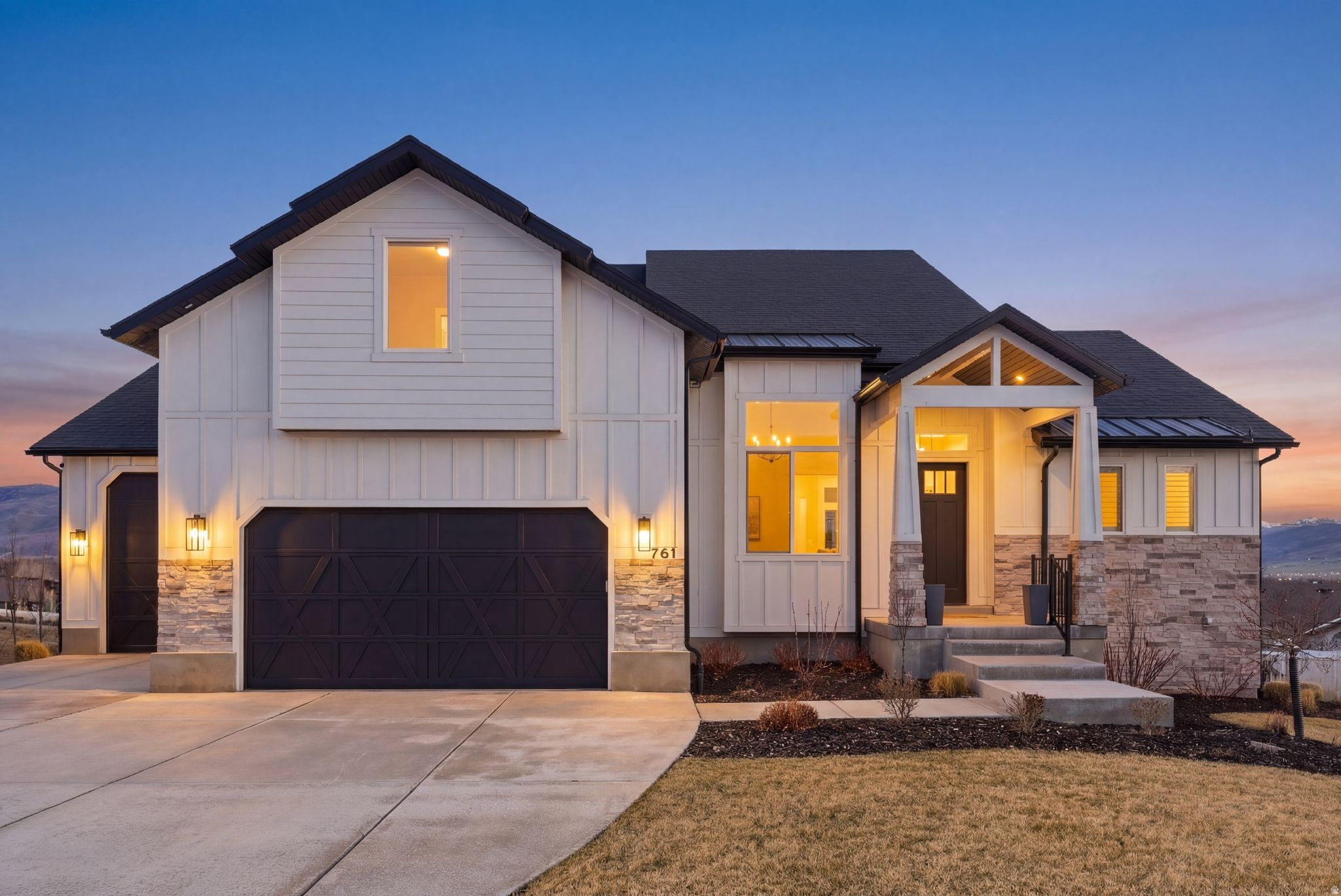 STONE CREEK - Residential