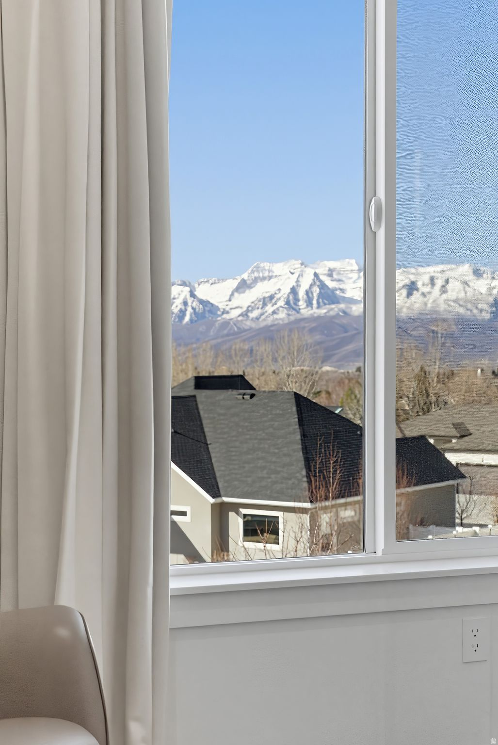 STONE CREEK - Residential