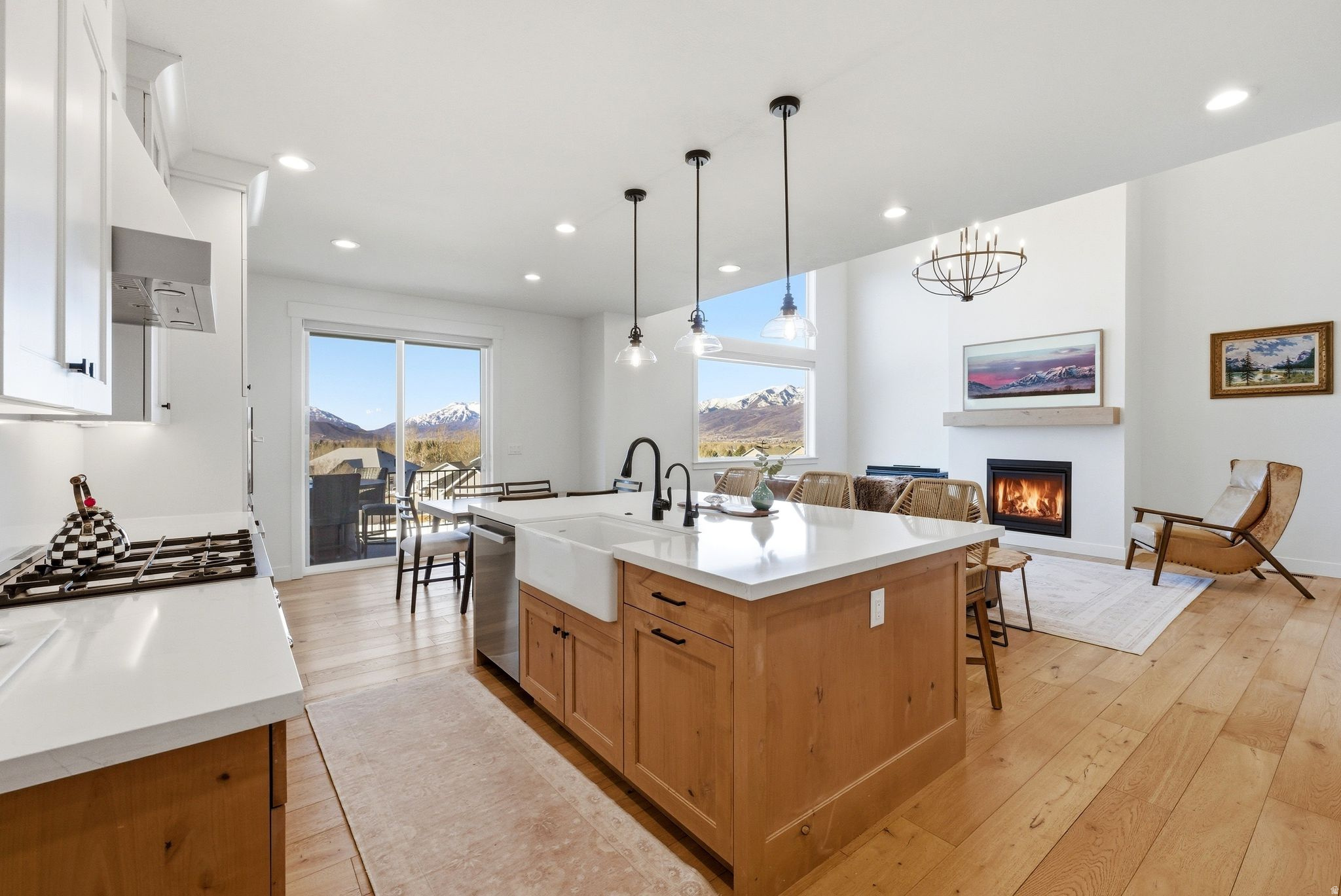 STONE CREEK - Residential