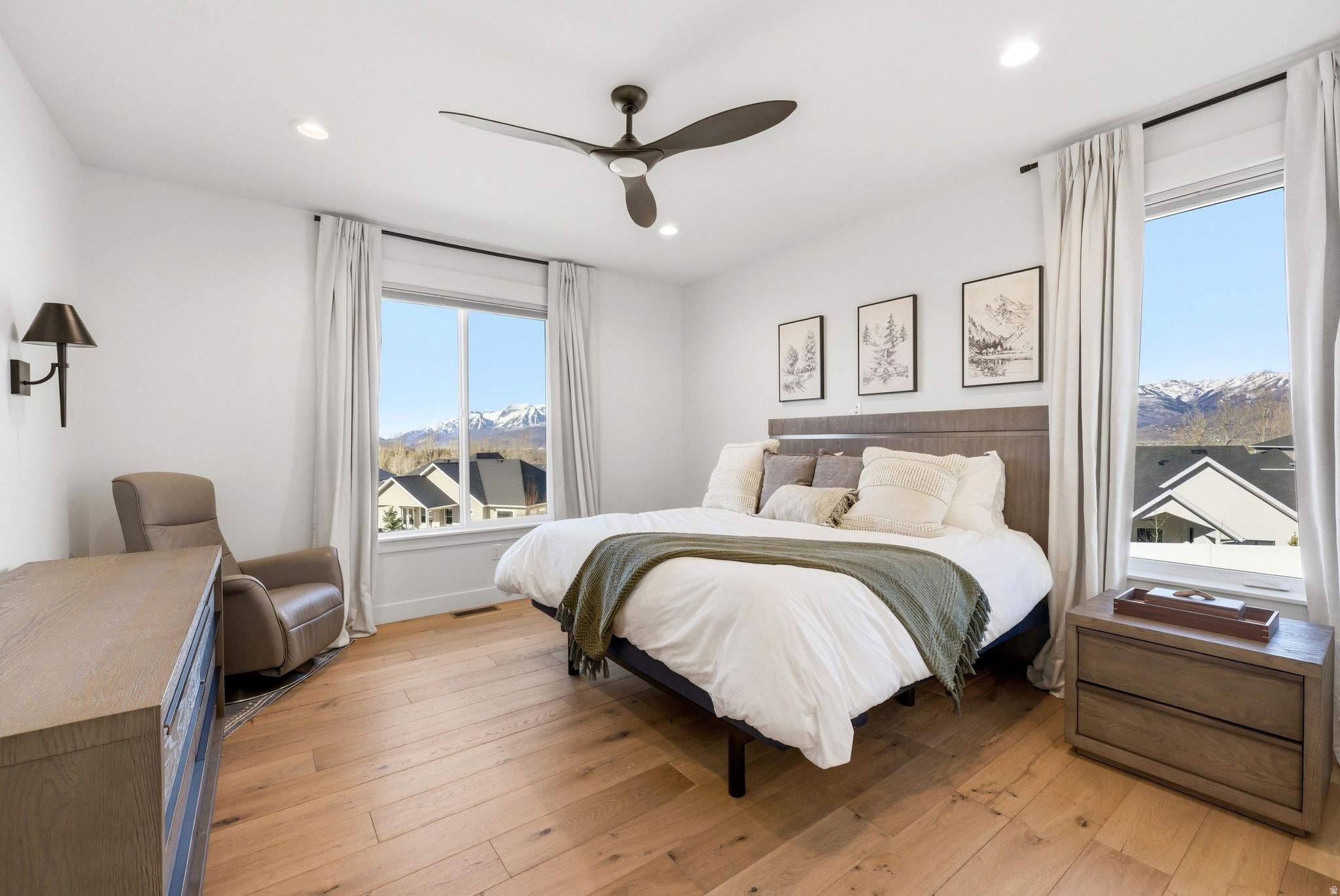 STONE CREEK - Residential