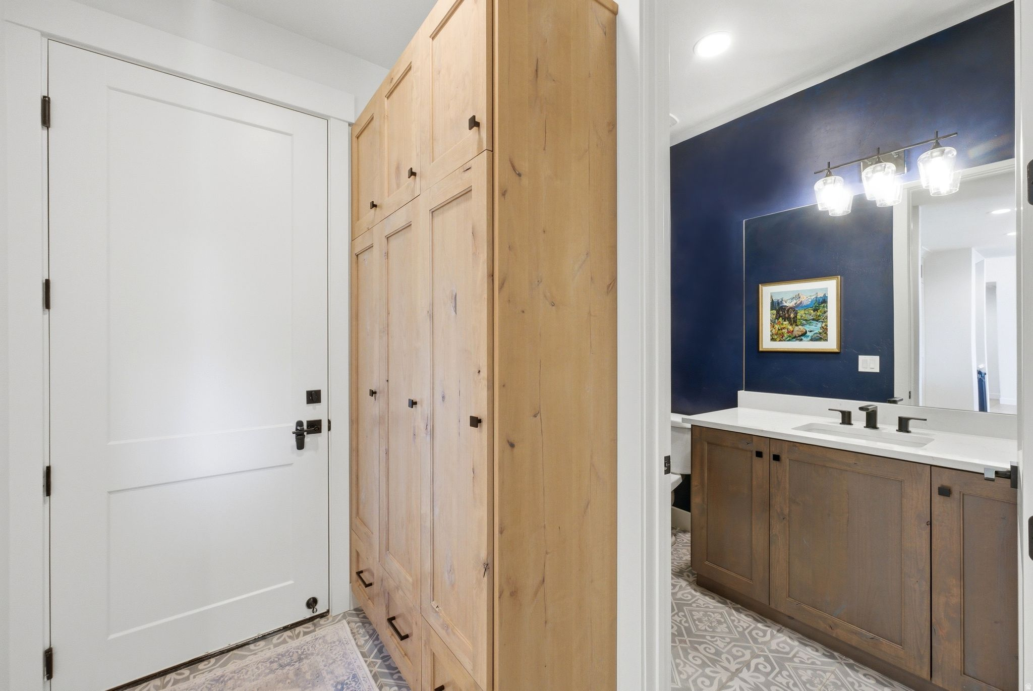 STONE CREEK - Residential