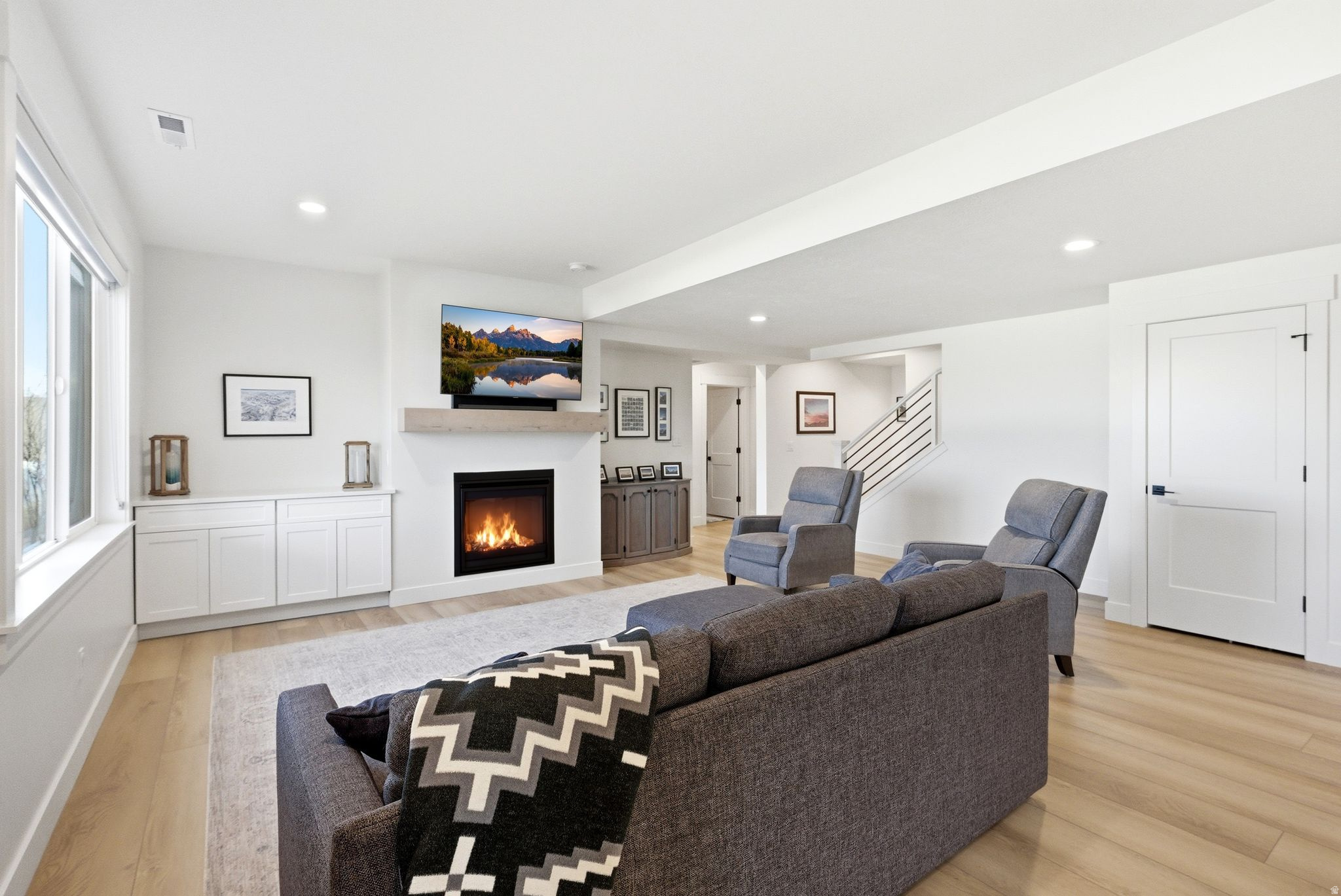 STONE CREEK - Residential