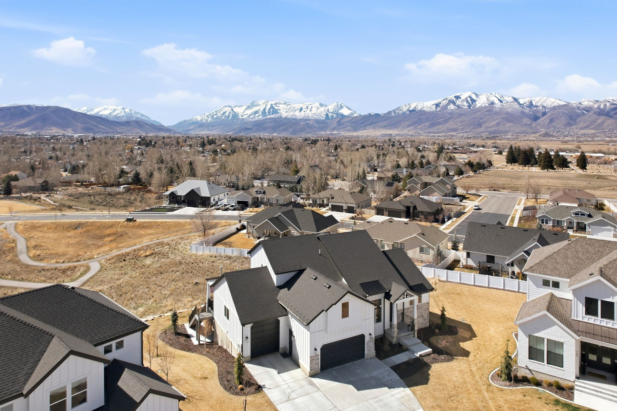 STONE CREEK - Residential