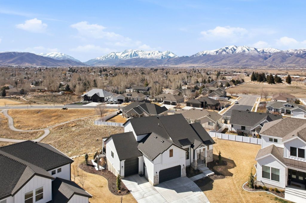 Photo of 761 N 1310 E, Heber City, UT 84032 (MLS # 2143175)