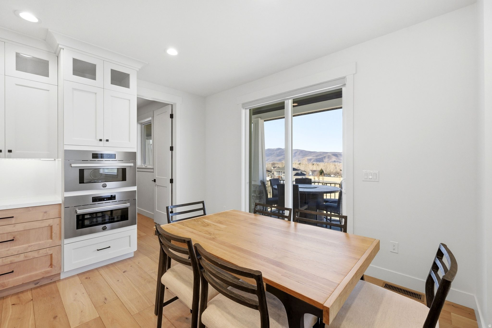 STONE CREEK - Residential