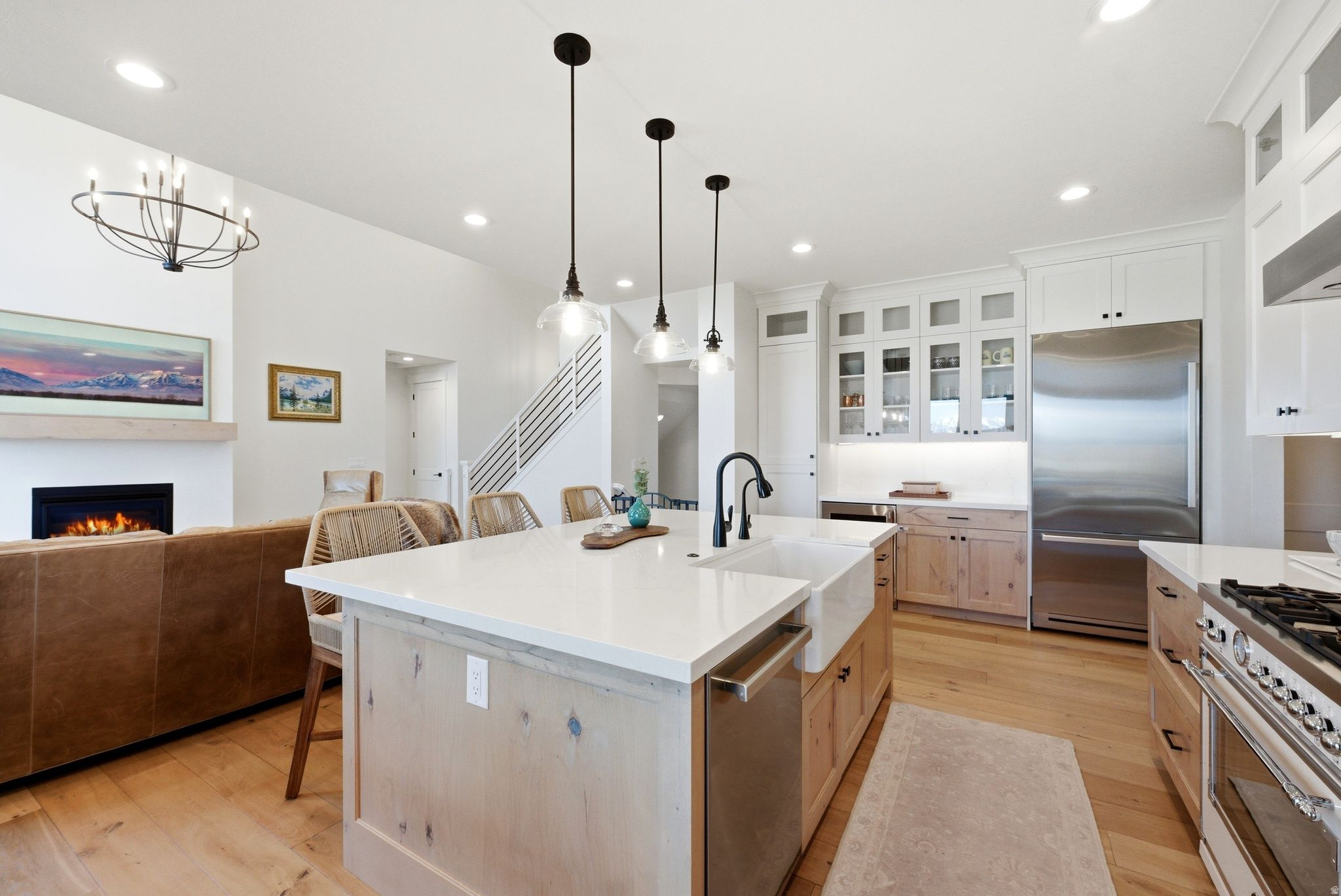 STONE CREEK - Residential