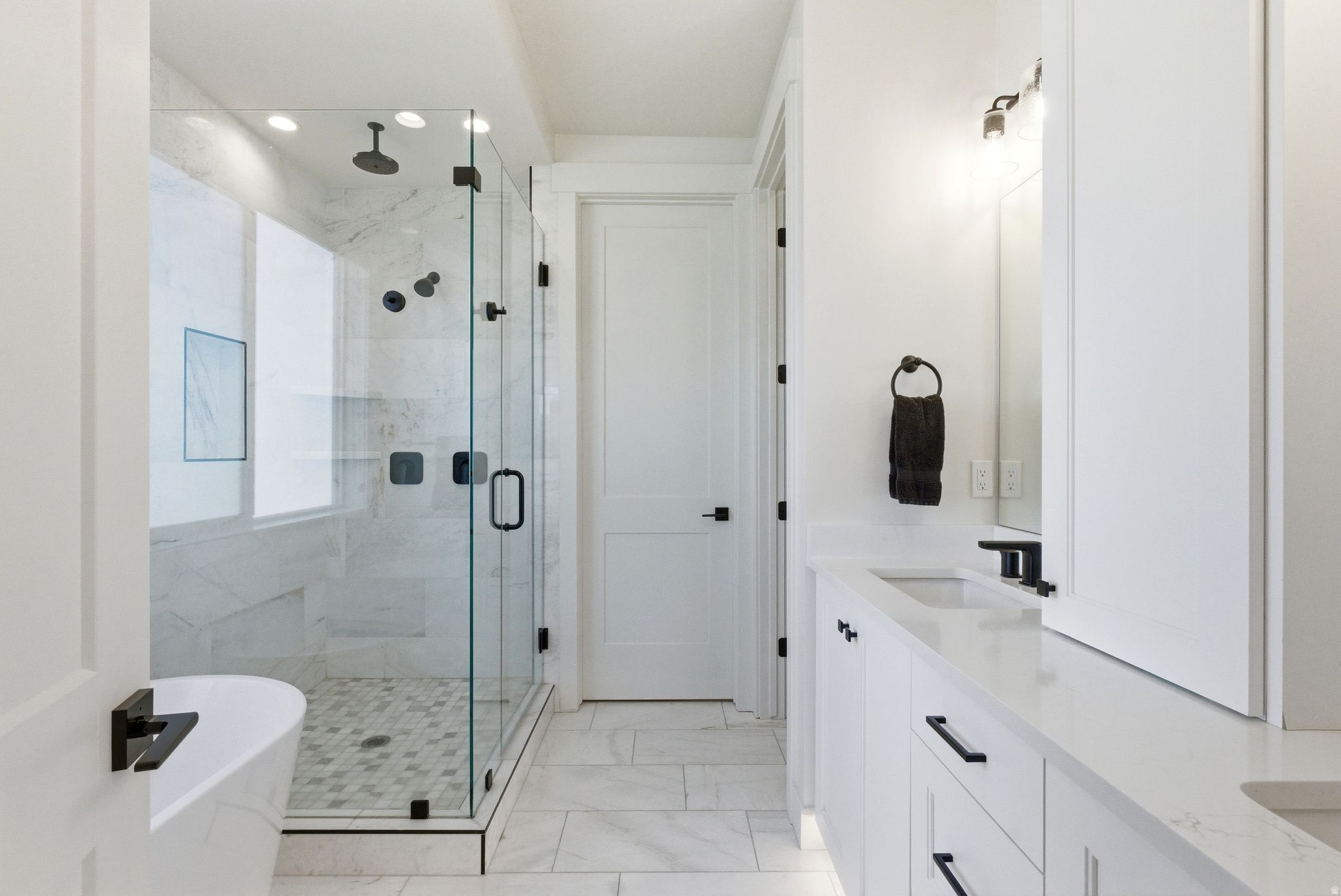 STONE CREEK - Residential