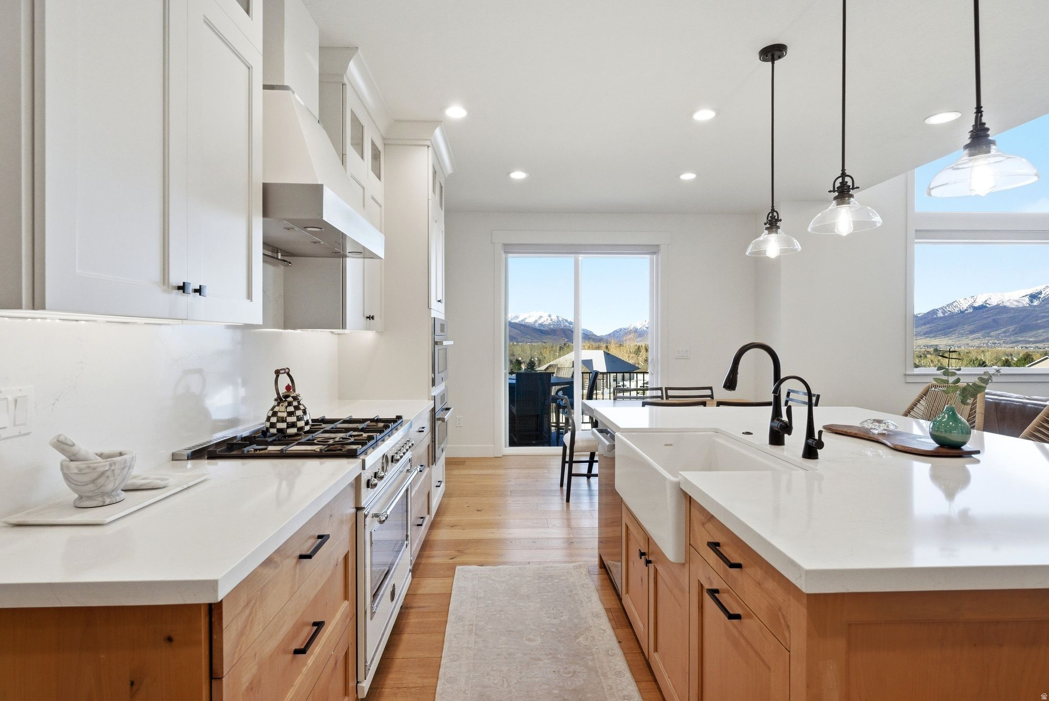 STONE CREEK - Residential