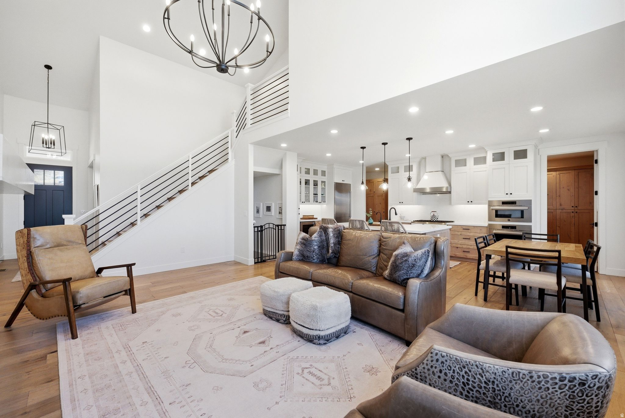 STONE CREEK - Residential