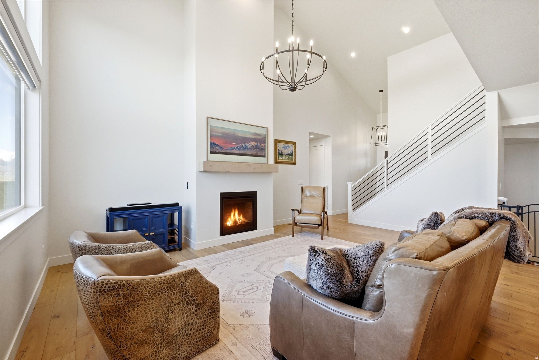 STONE CREEK - Residential