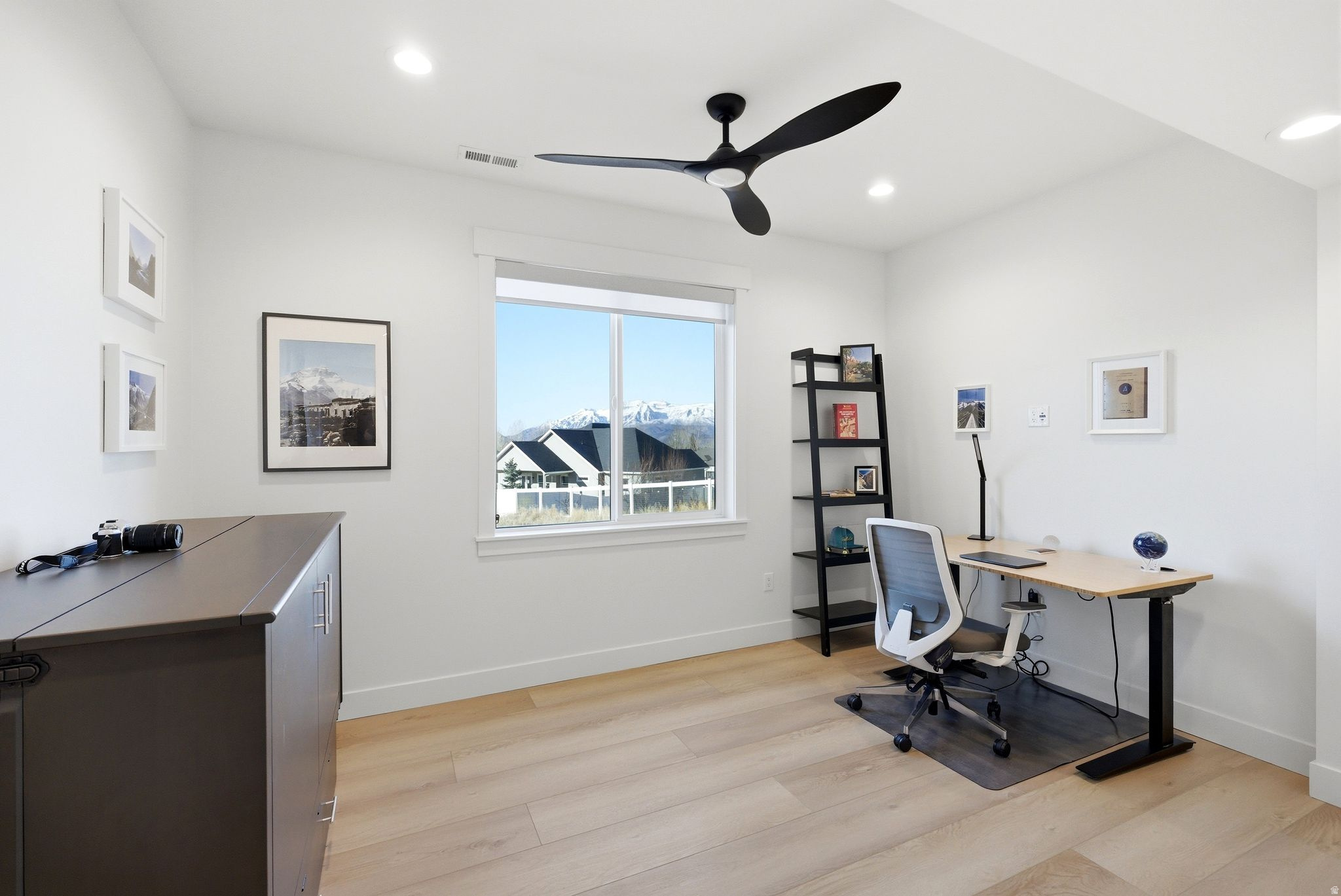 STONE CREEK - Residential