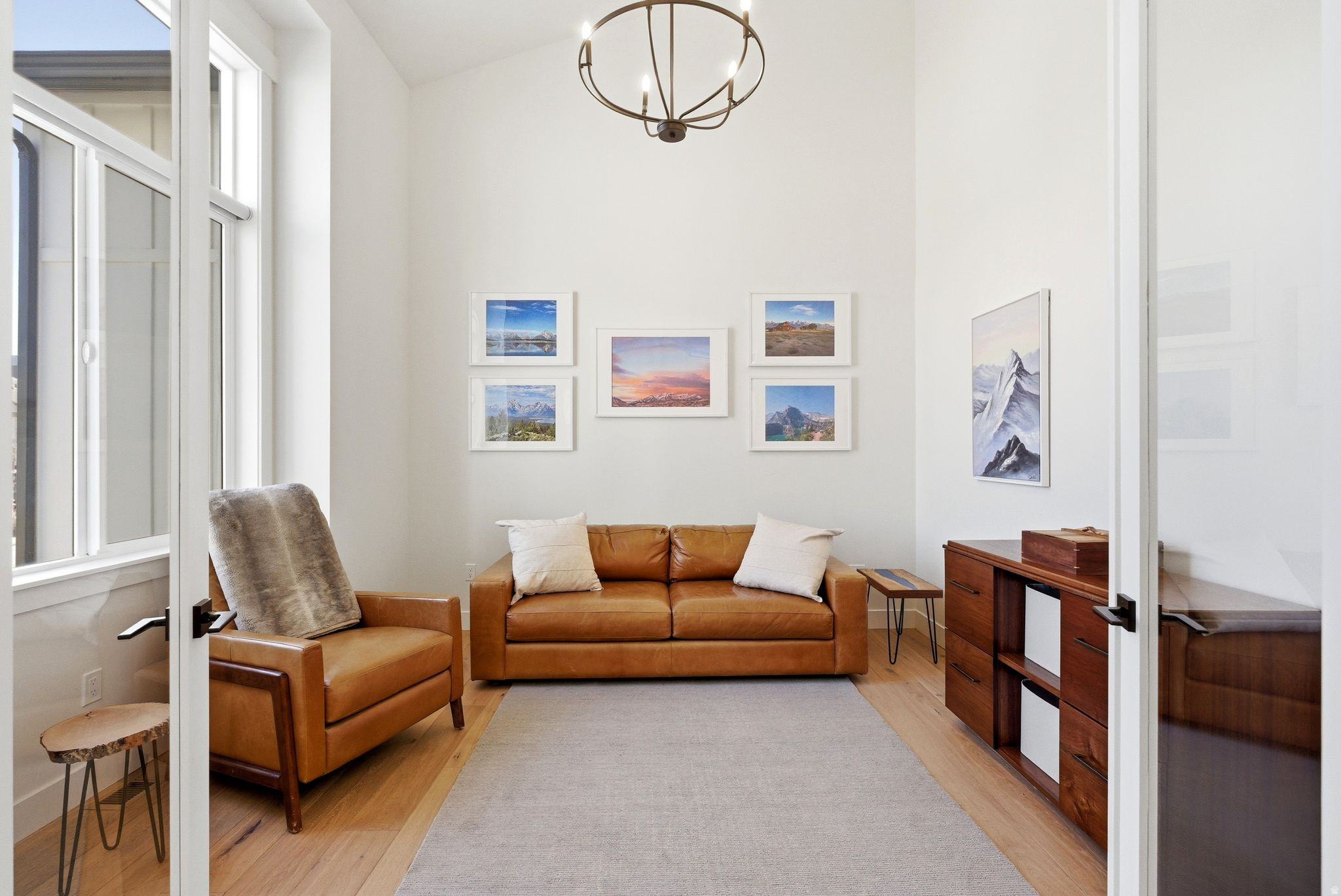 STONE CREEK - Residential