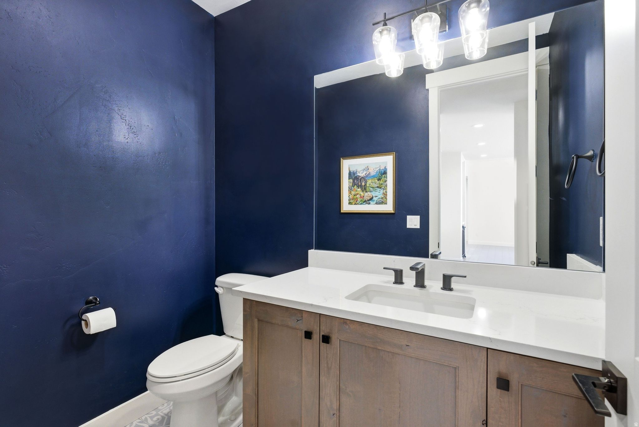 STONE CREEK - Residential