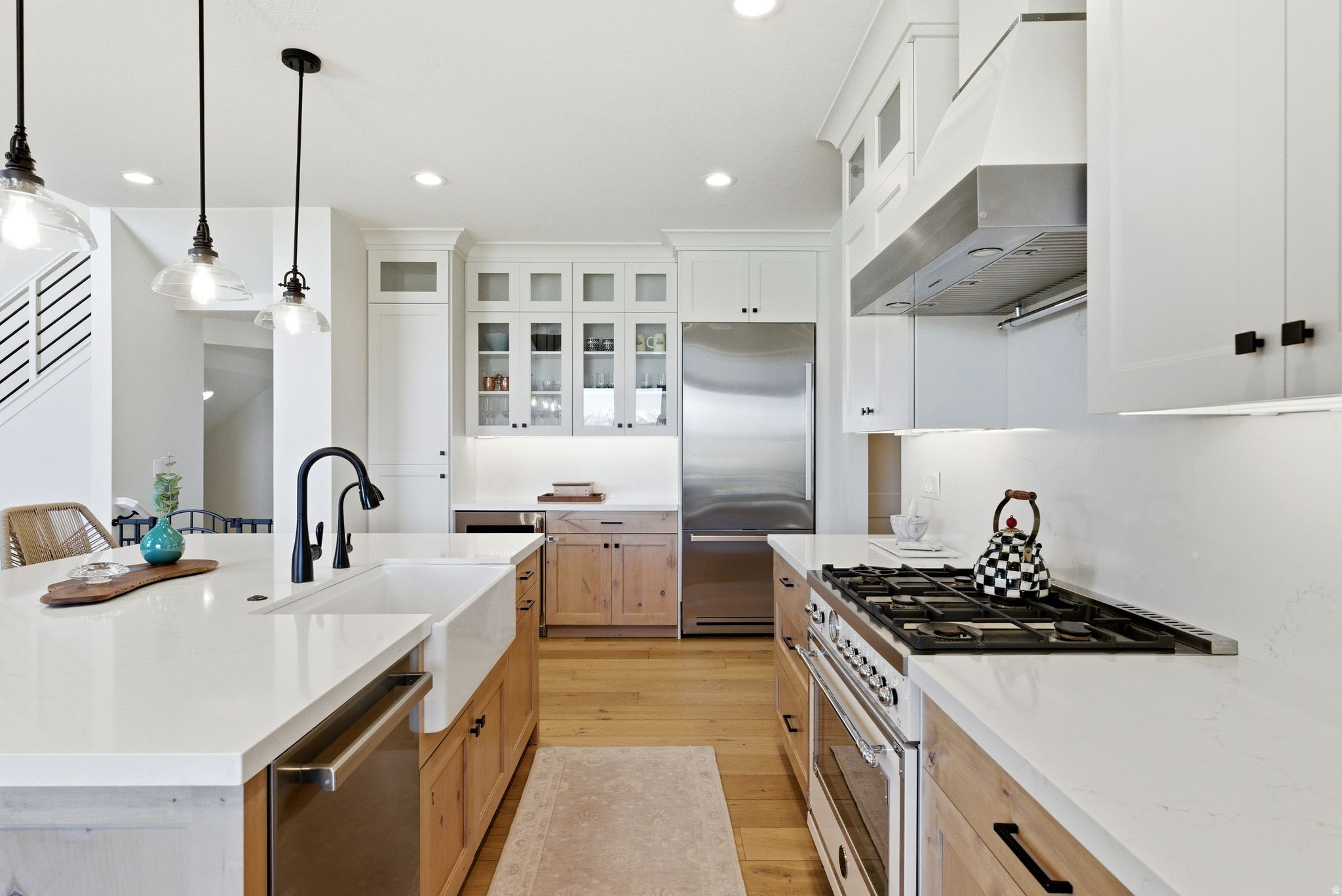 STONE CREEK - Residential