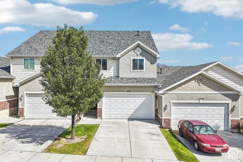 Photo of 11823 S CEDAR VALLEY DR, Riverton, UT 84065 (MLS # 2187643)