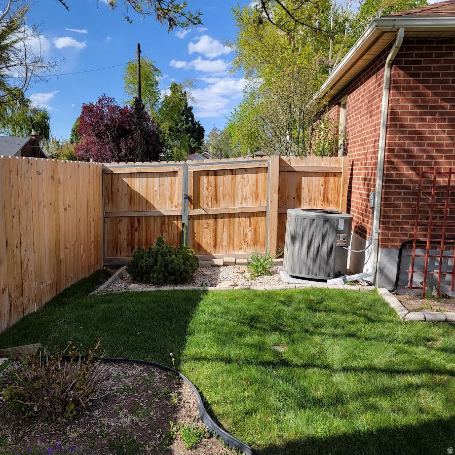 WHITE CIRCLE SUB - Residential