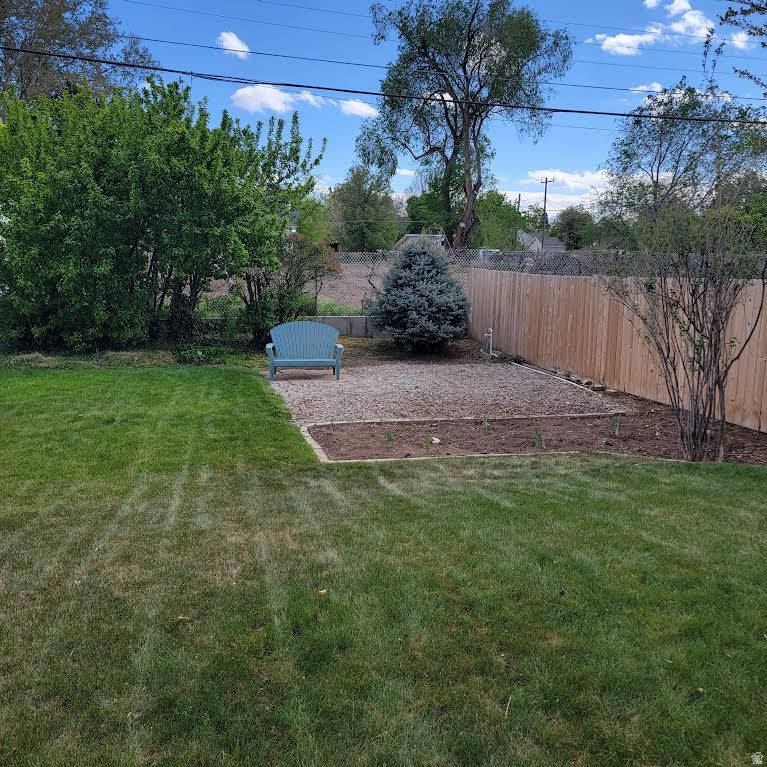 WHITE CIRCLE SUB - Residential