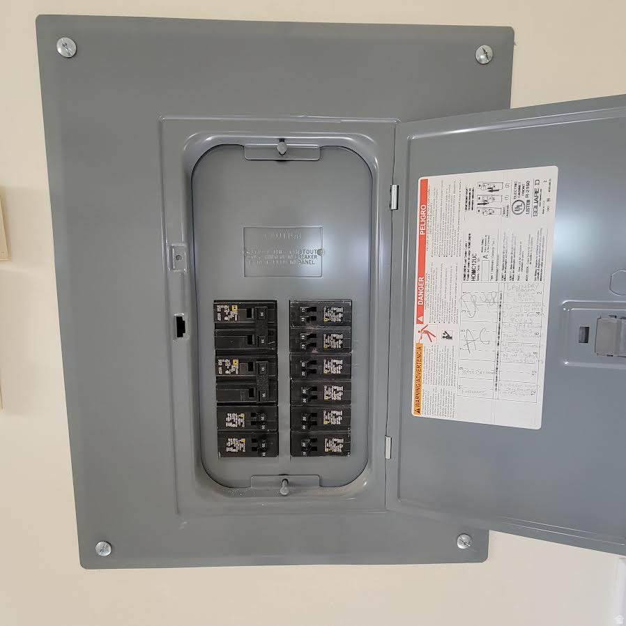 WHITE CIRCLE SUB - Residential