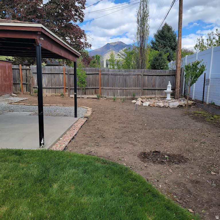 WHITE CIRCLE SUB - Residential