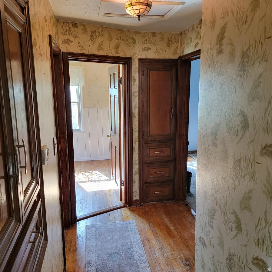 WHITE CIRCLE SUB - Residential