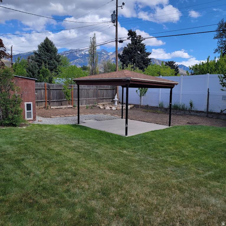 WHITE CIRCLE SUB - Residential