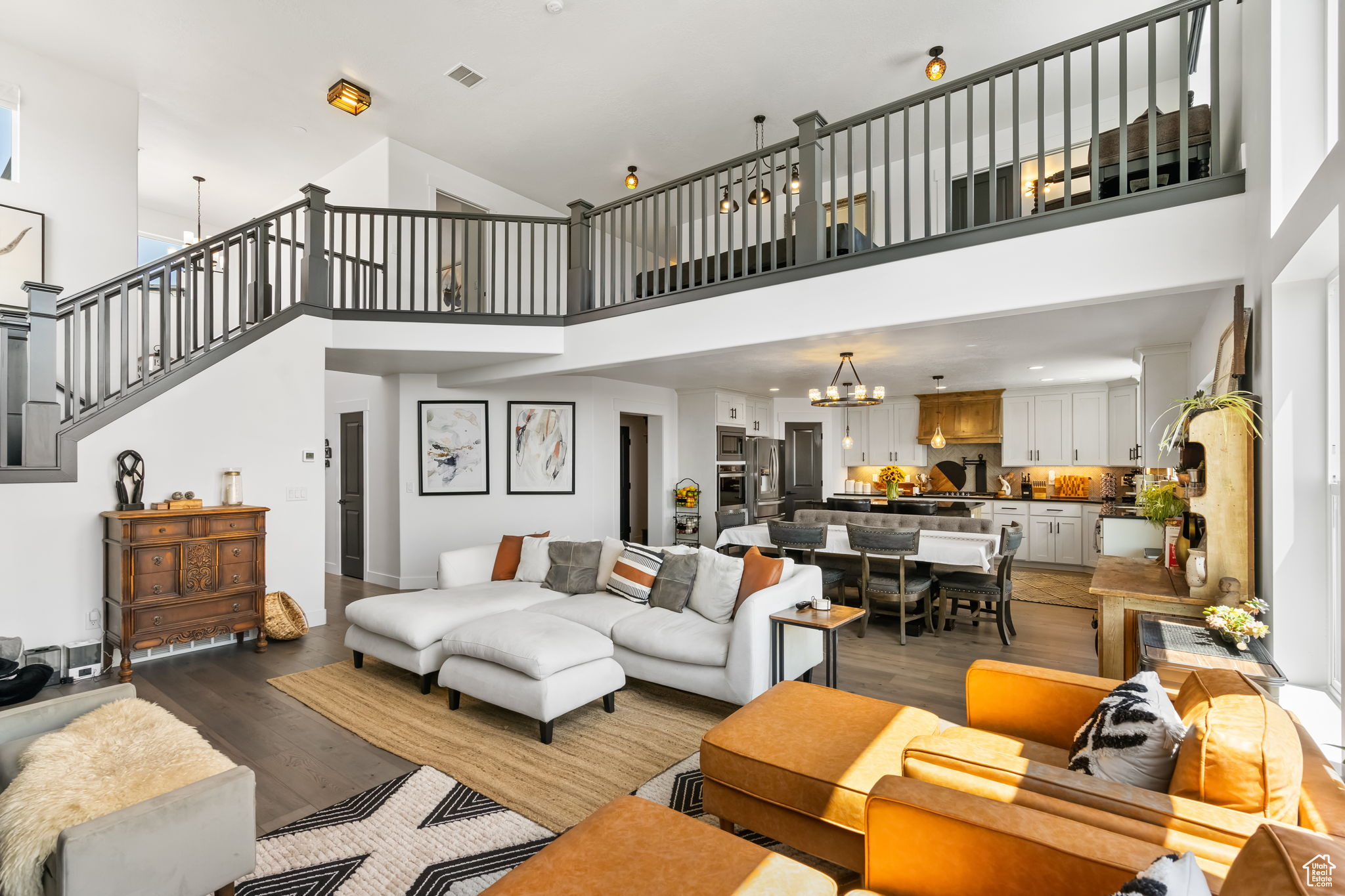 LEHI LAKEVIEW - Residential