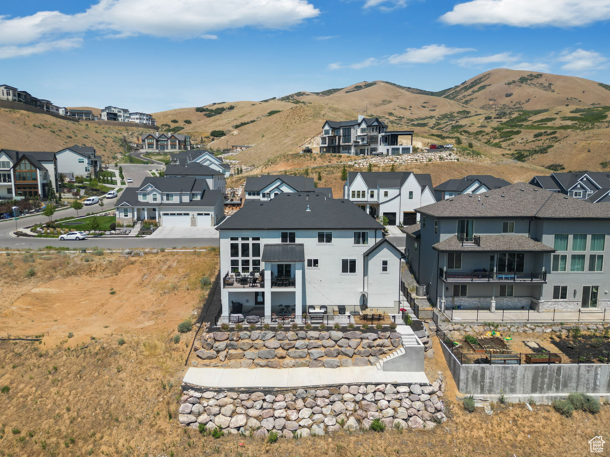 LEHI LAKEVIEW - Residential