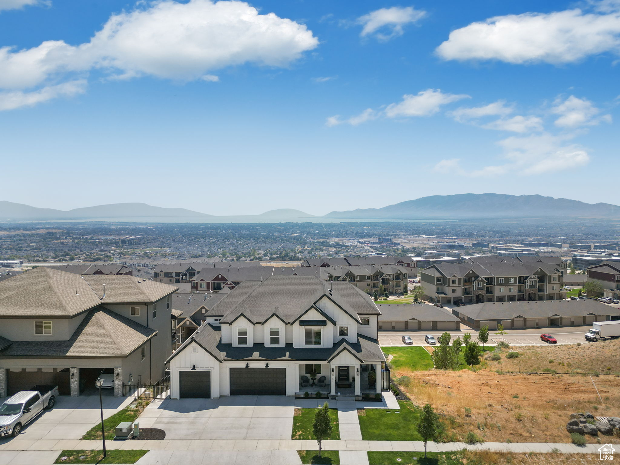 LEHI LAKEVIEW - Residential
