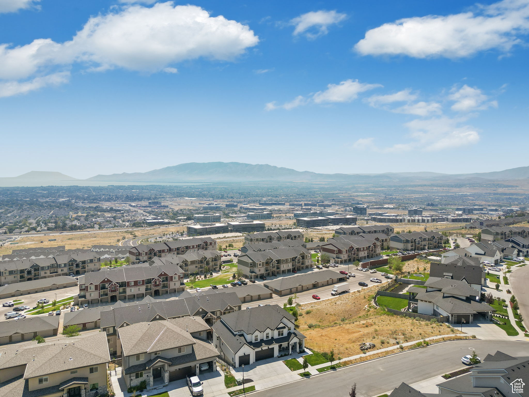 LEHI LAKEVIEW - Residential