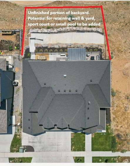 LEHI LAKEVIEW - Residential