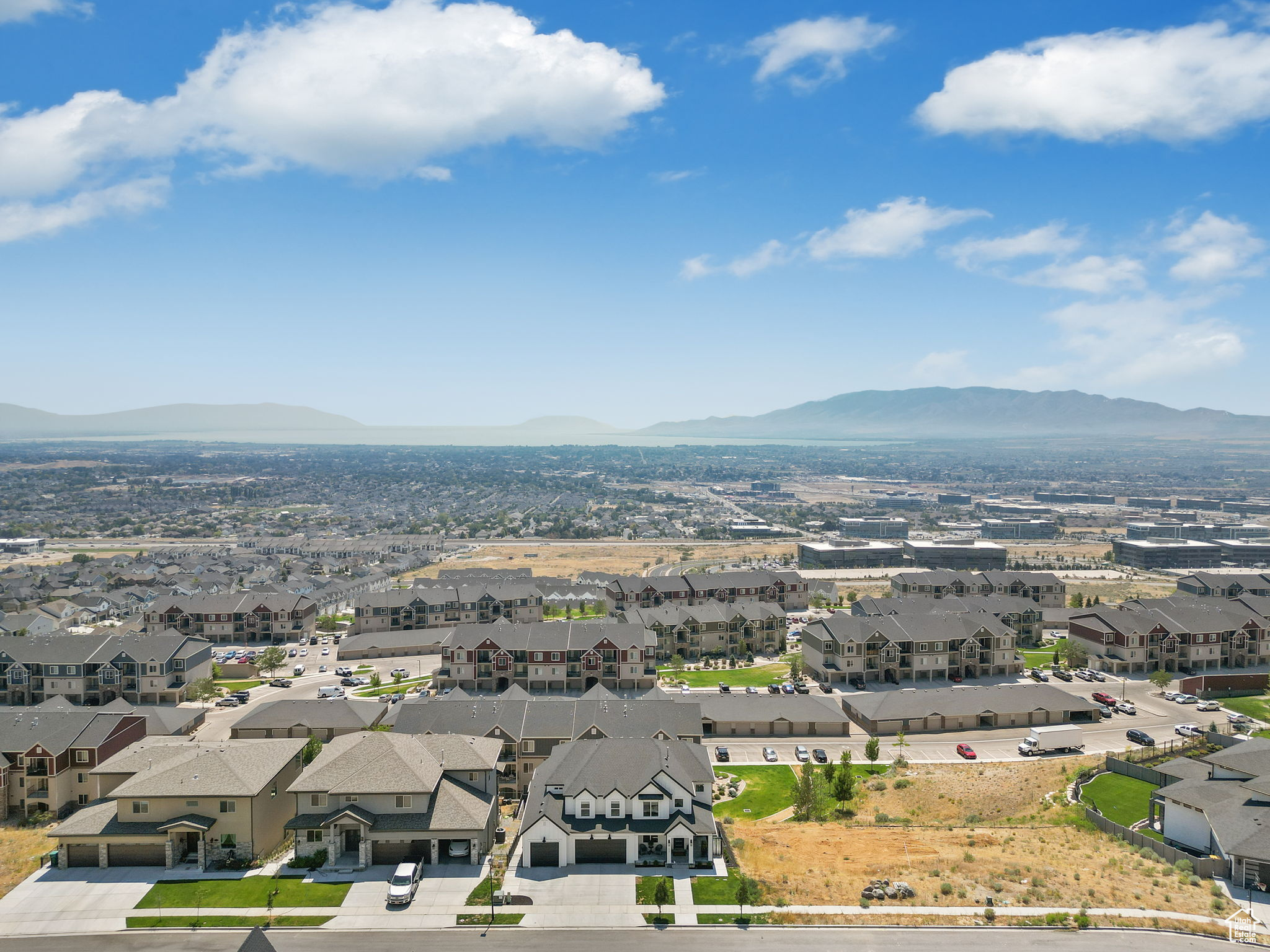 LEHI LAKEVIEW - Residential