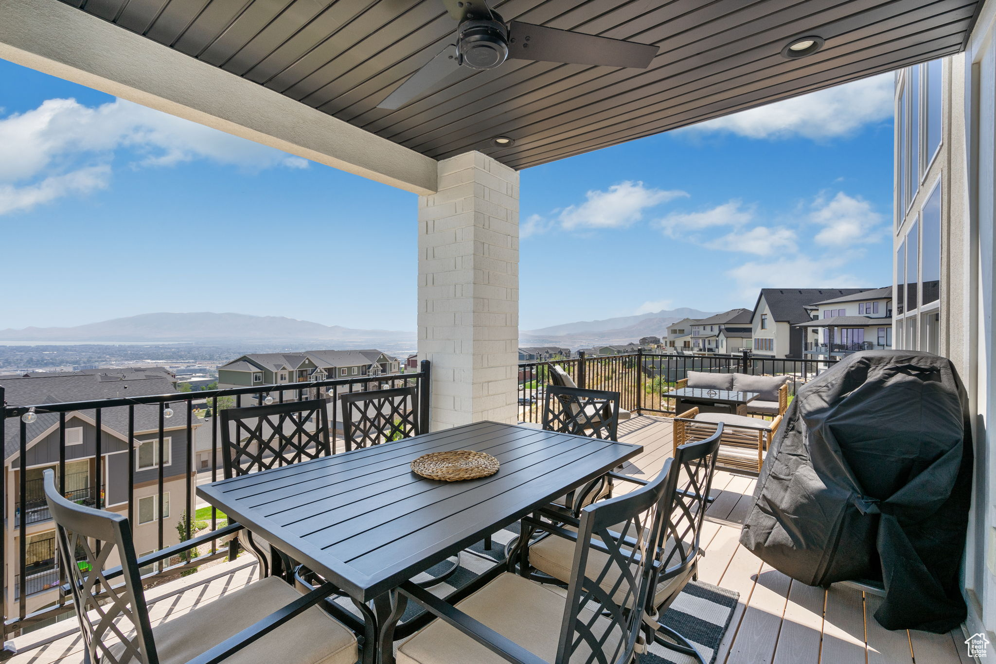 LEHI LAKEVIEW - Residential