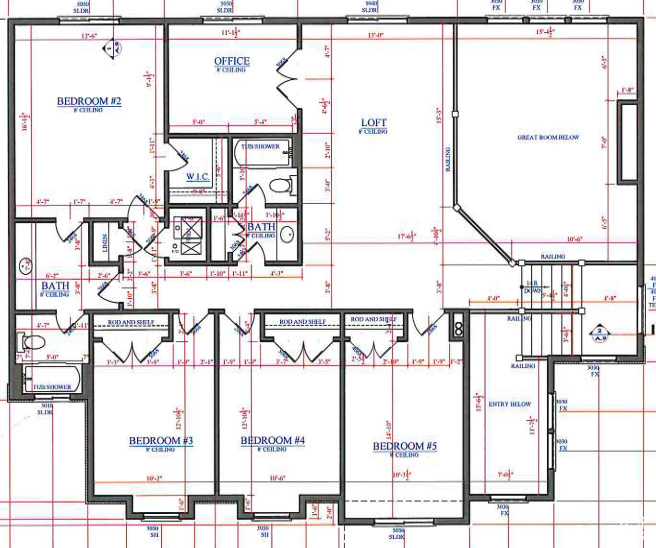 LEHI LAKEVIEW - Residential